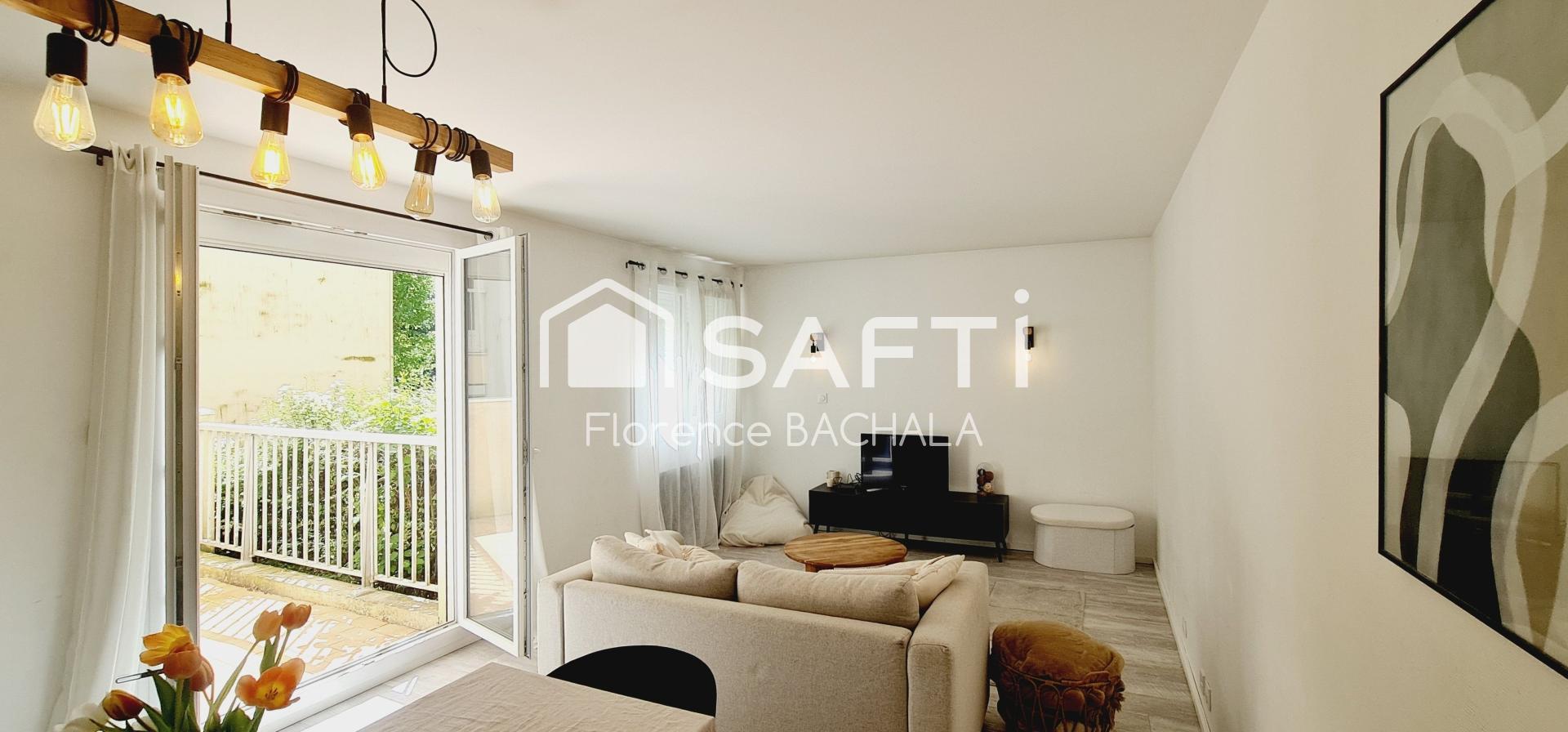 Photo-appartement