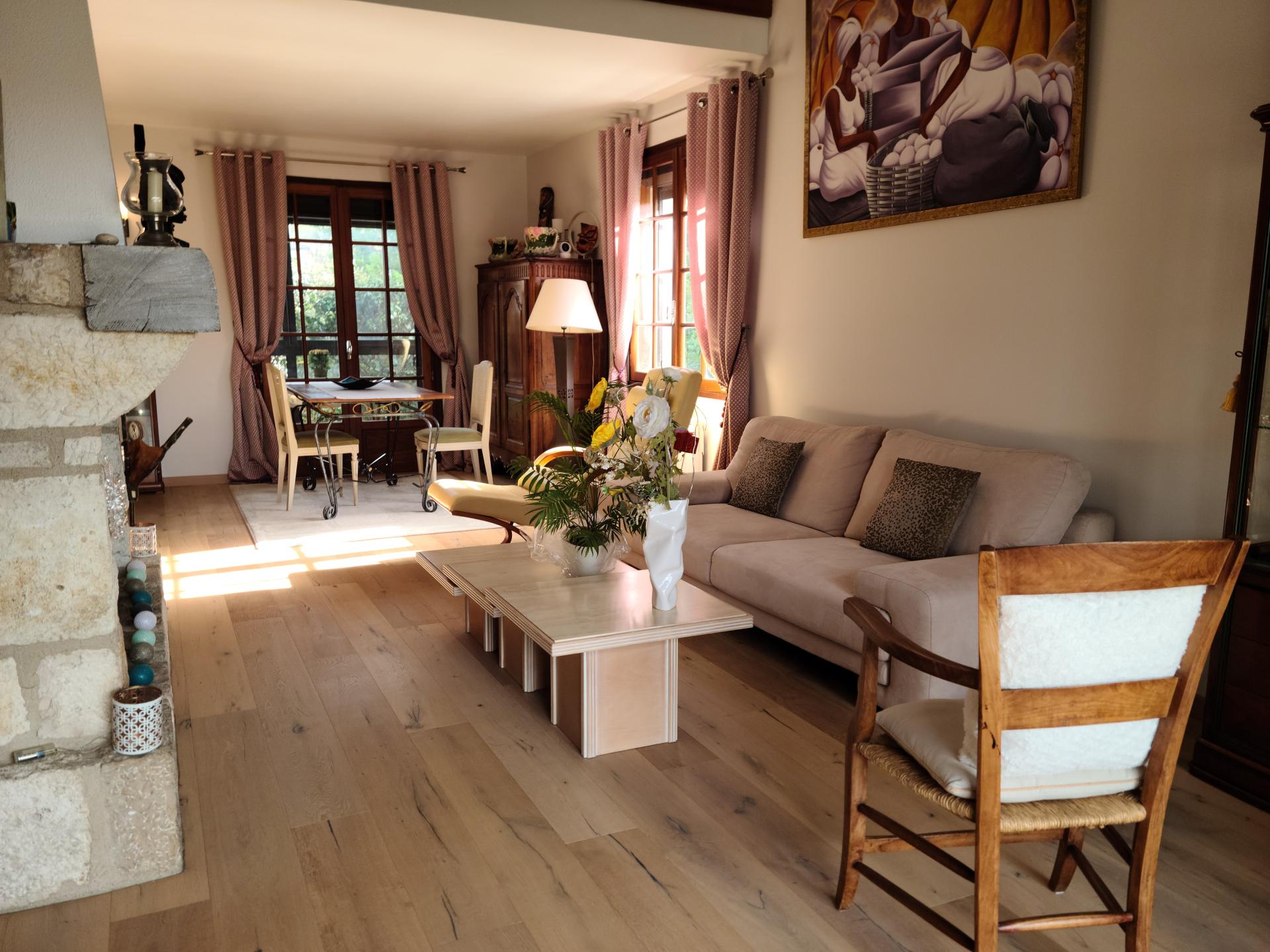 Maison 5 pièces 145 m² · à Cahors · 145 m² · 231 000 €