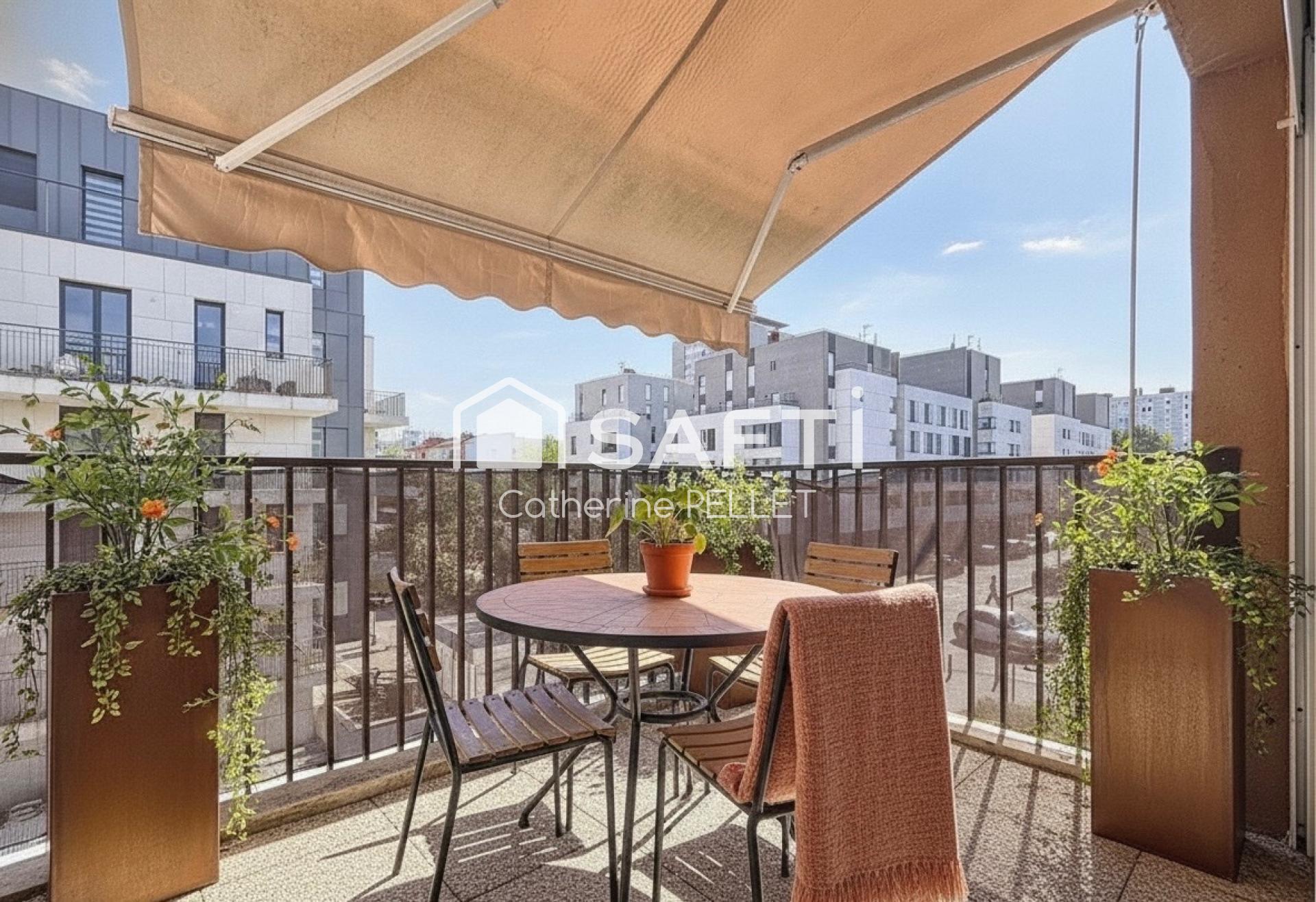 Photo-appartement