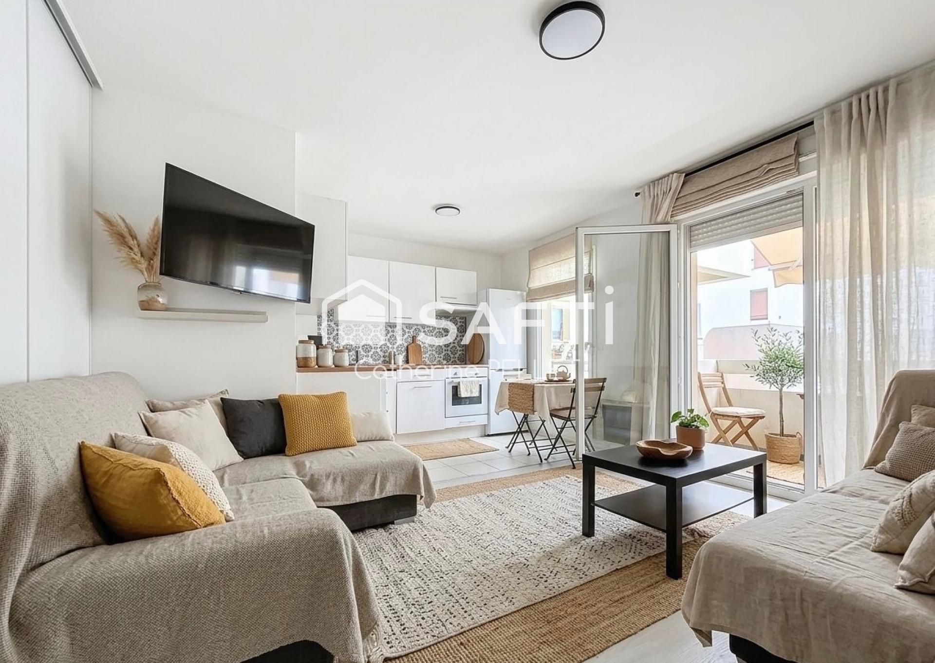 Photo-appartement