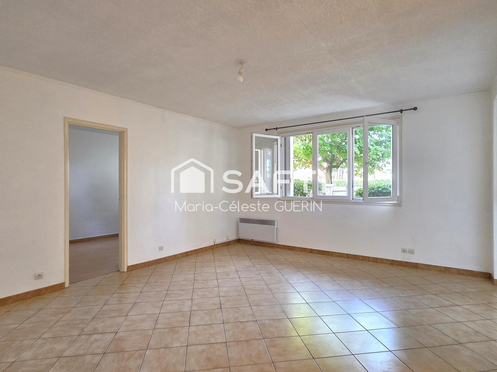 Photo-appartement