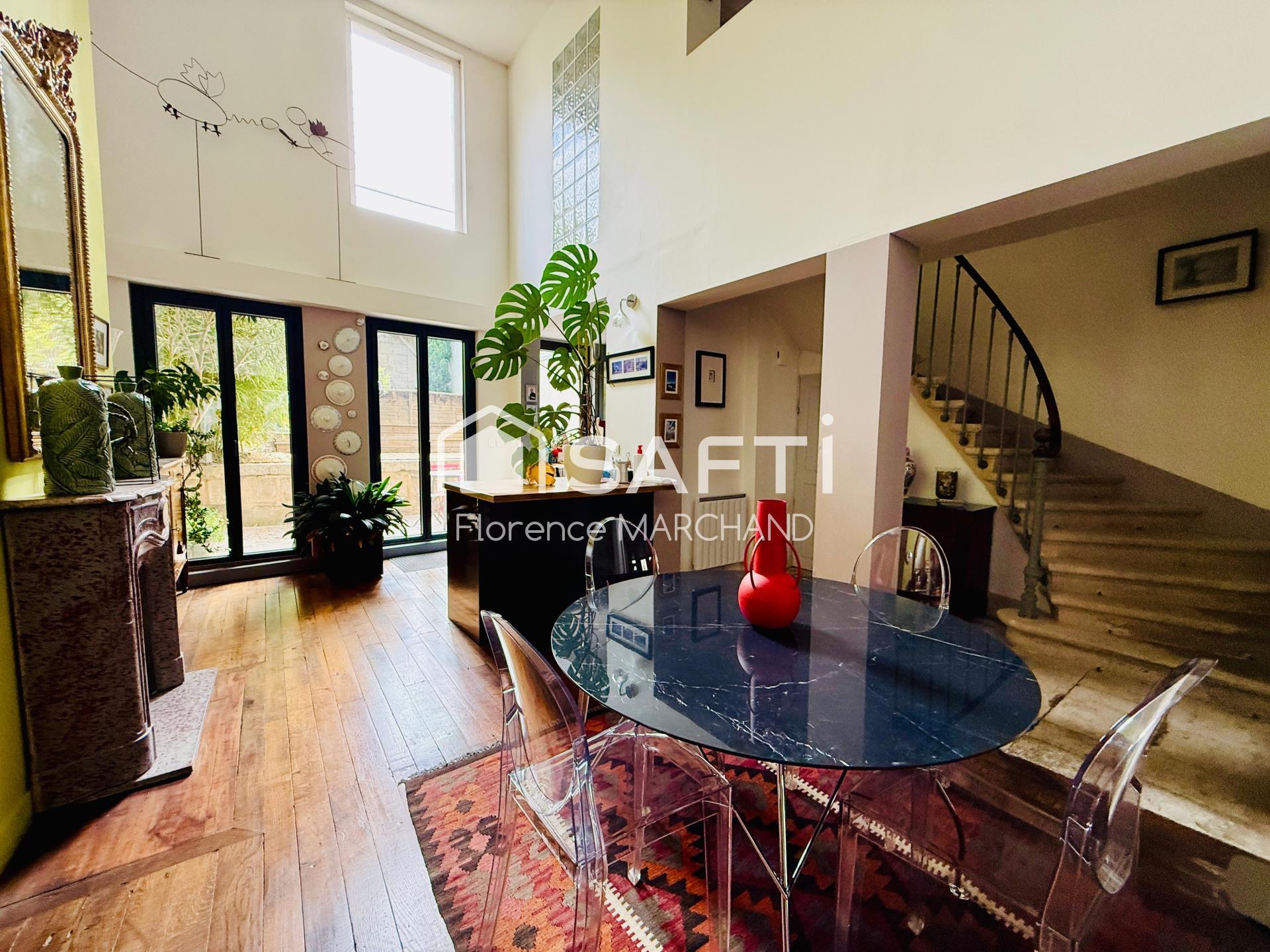 Photo SAFTI — Maison 6 pièces, 165 m² à Niort 3