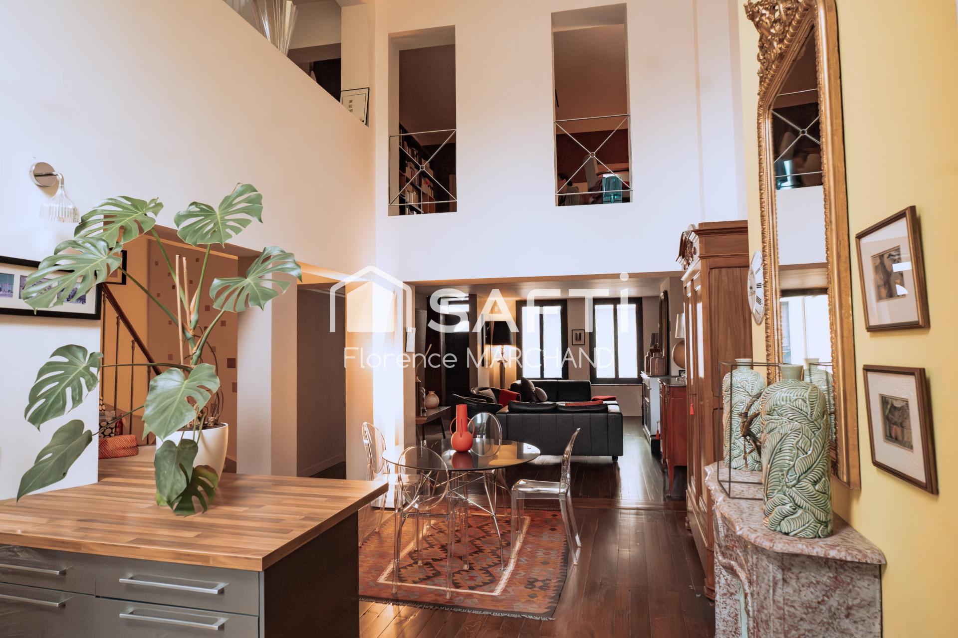 Photo SAFTI — Maison 6 pièces, 165 m² à Niort 2