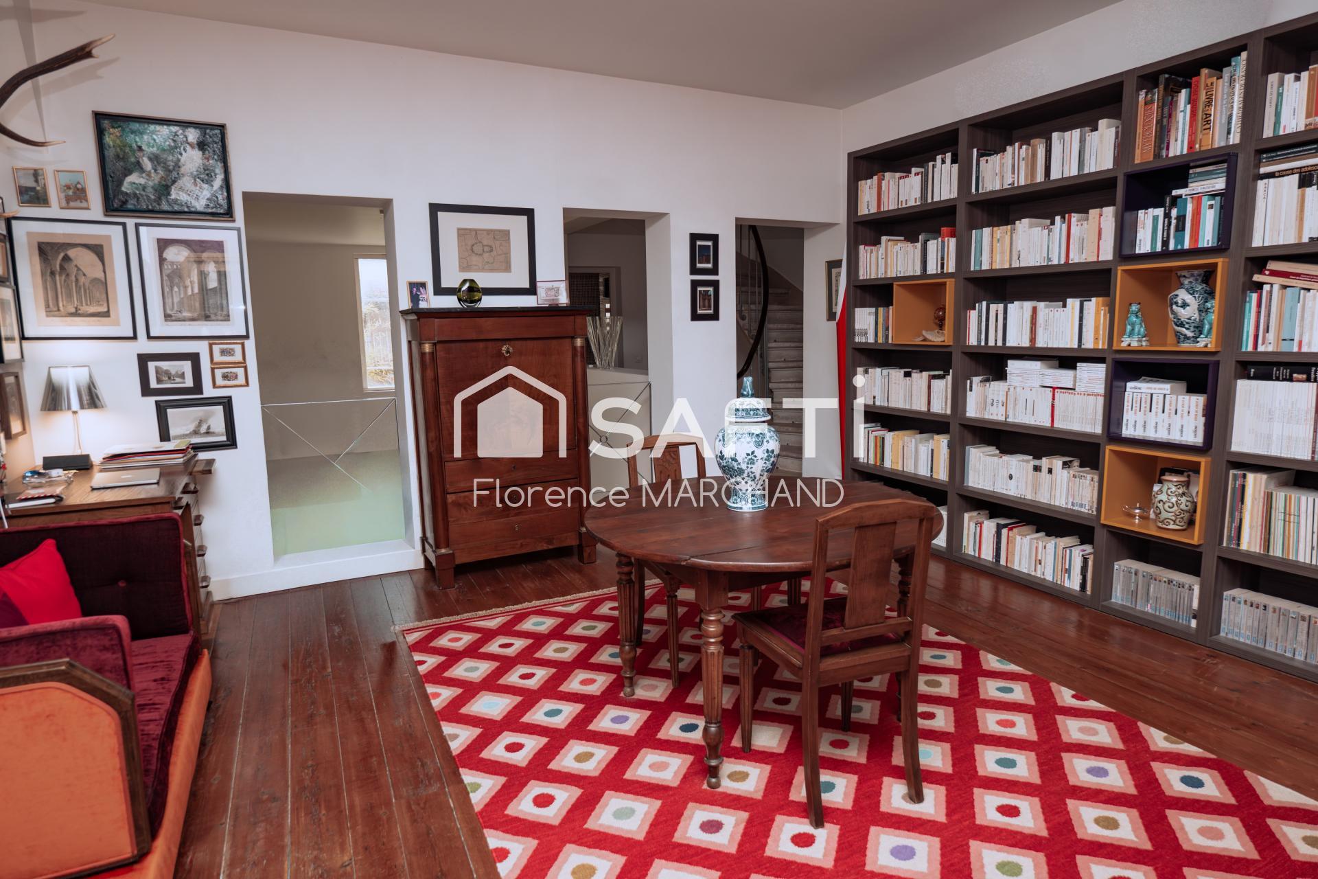 Photo SAFTI — Maison 6 pièces, 165 m² à Niort 5