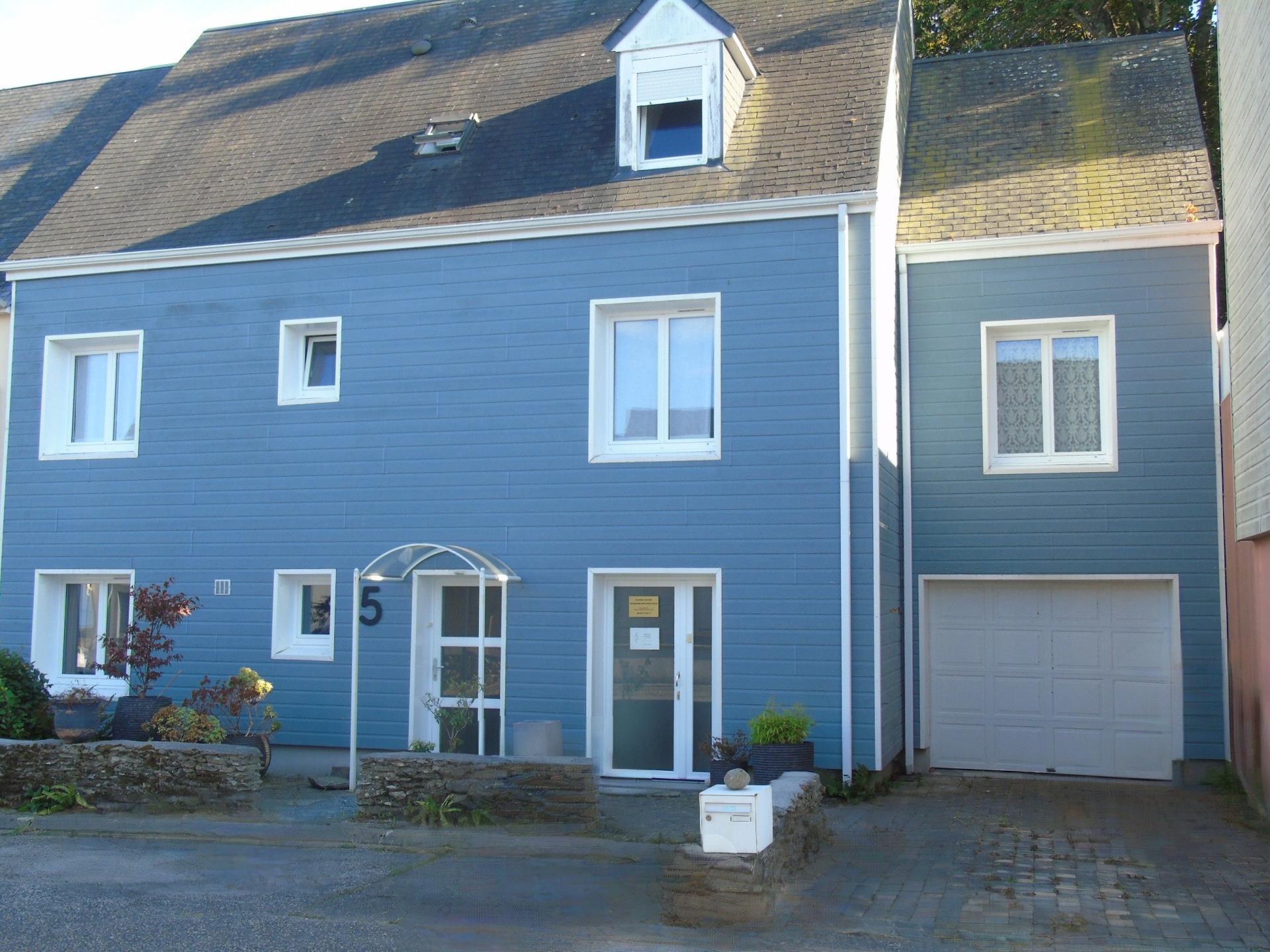 Maison 8 pièces 154 m² · à Cherbourg-en-Cotentin · 154 m² · 333 000 €