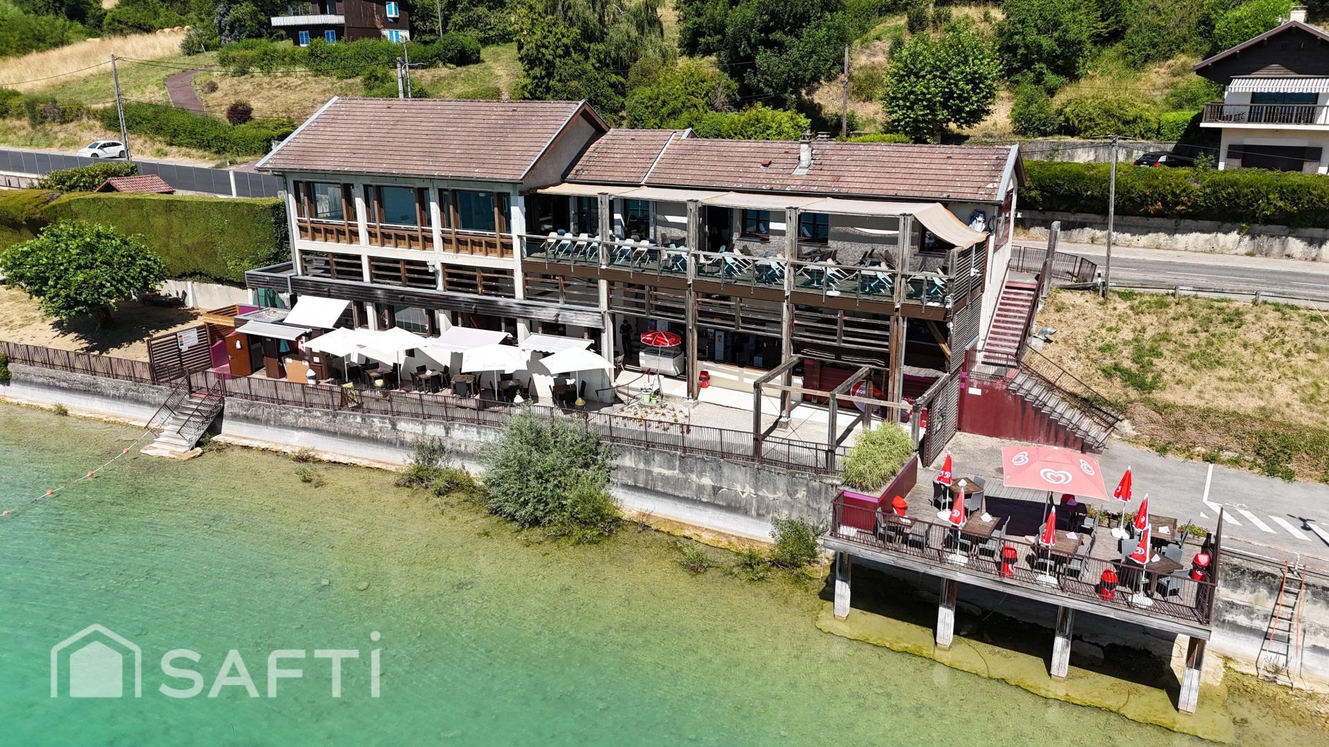 2 pièces 290 m² · à Villages du Lac de Paladru · 290 m² · 299 000 €