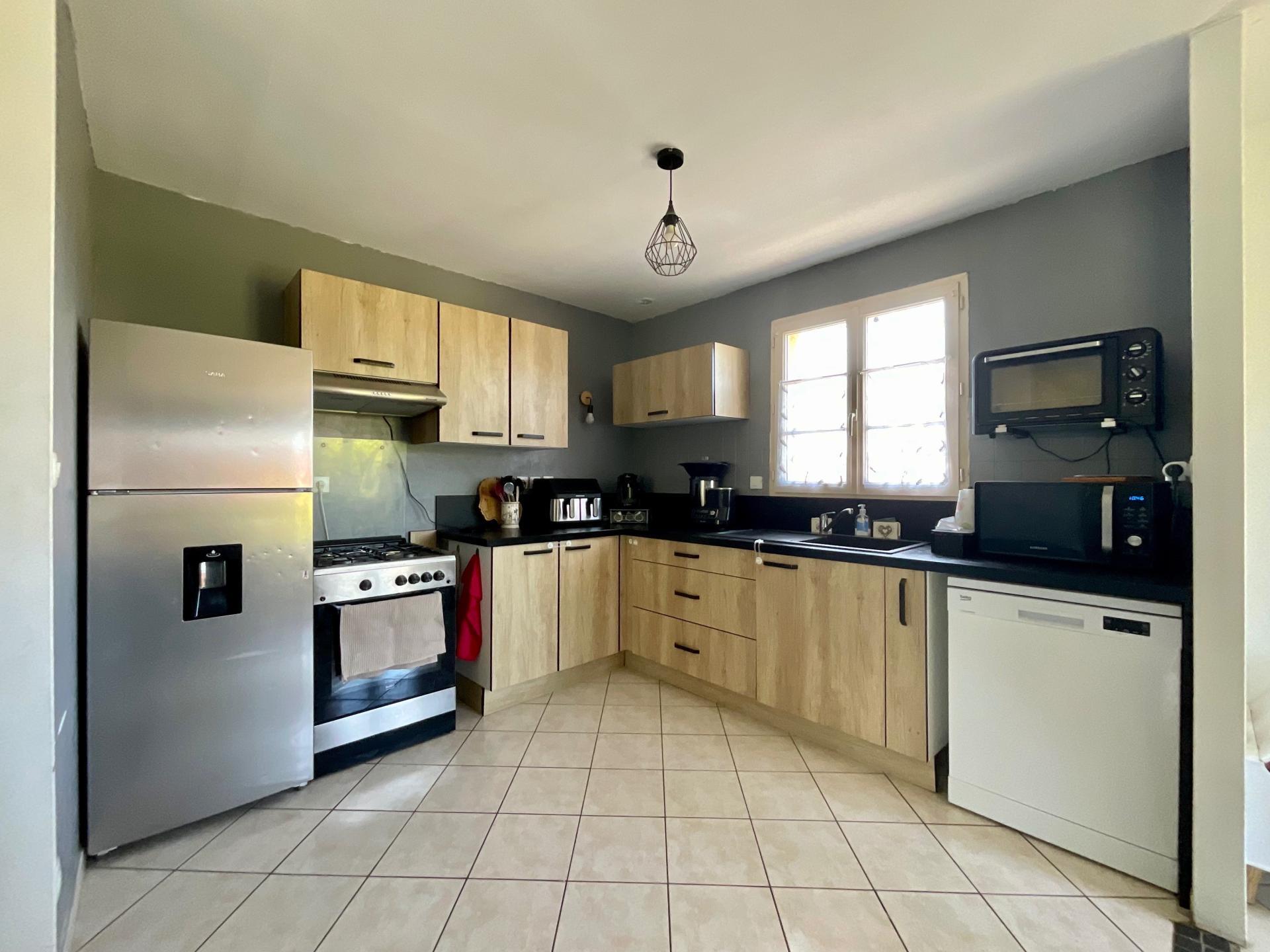 Maison 4 pièces 85 m² · à Allery · 85 m² · 163 000 €