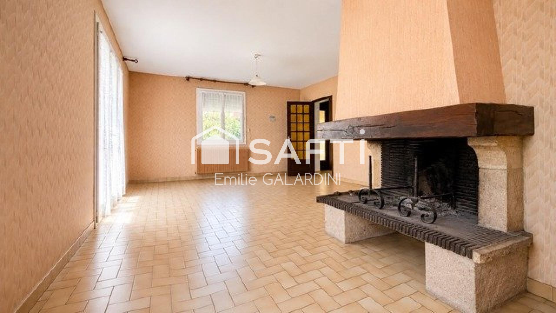 Photo SAFTI — Maison 6 pièces, 147 m² à Saint Germain Du Puch 4