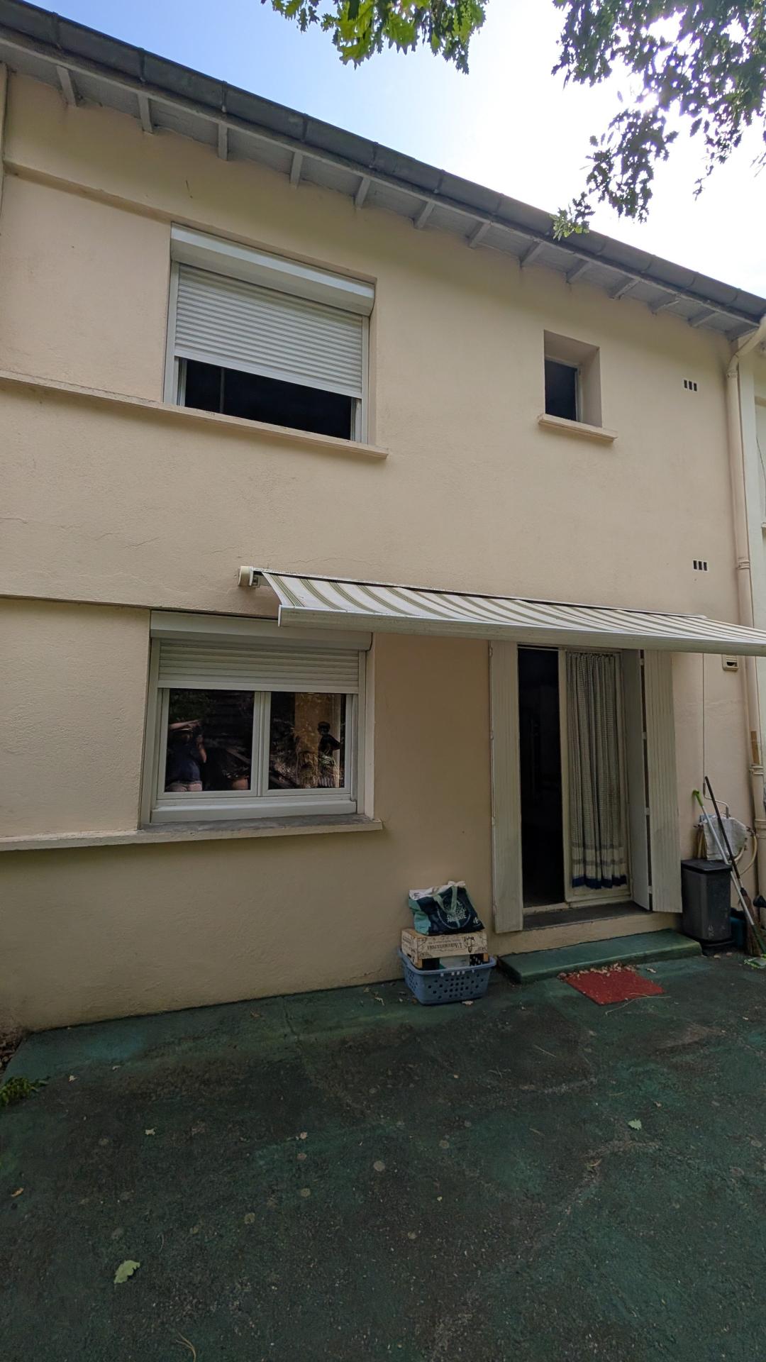Maison 6 pièces 110 m² · à Cahors · 110 m² · 119 000 €