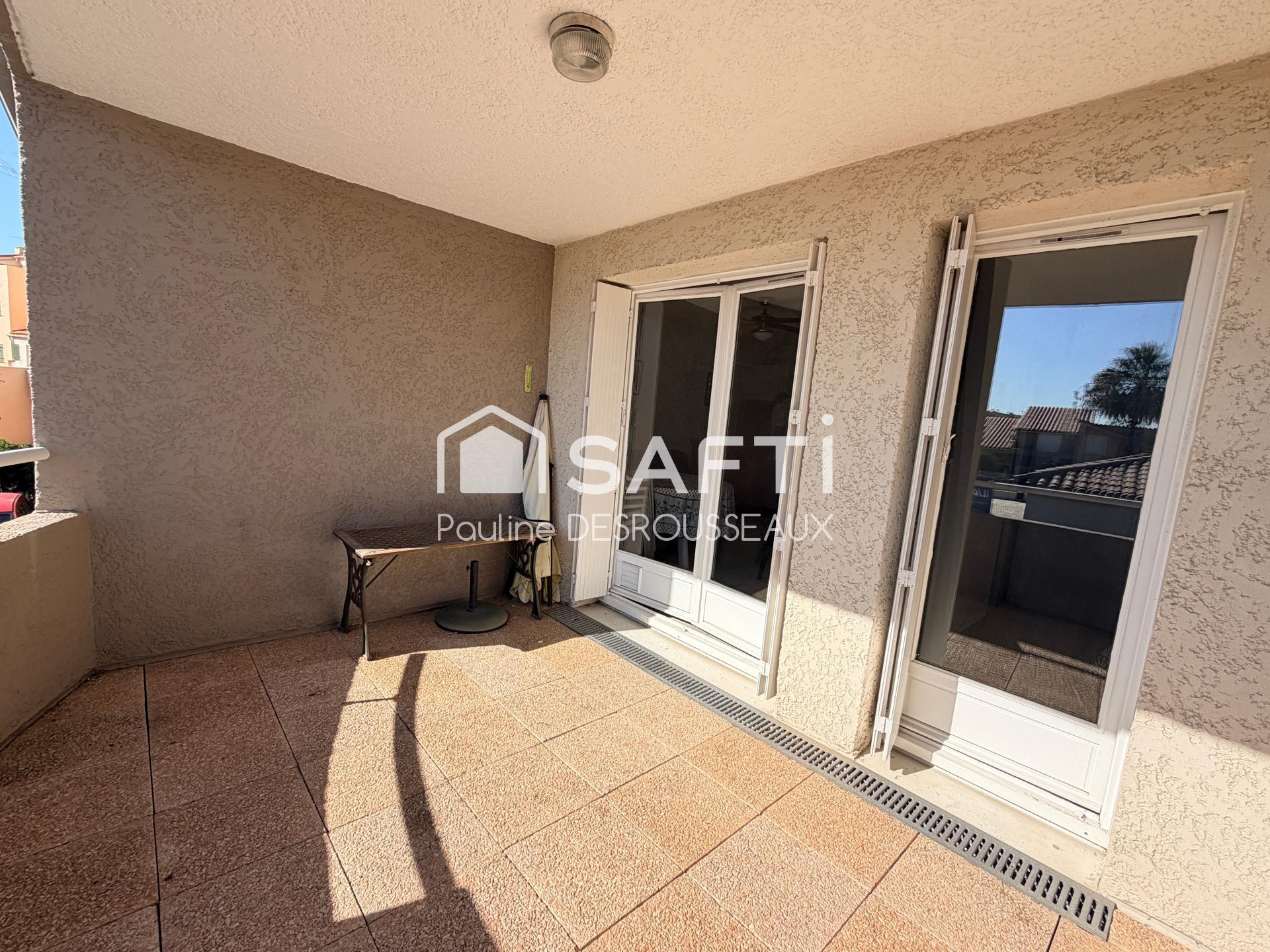 Photo SAFTI — Appartement 2 pièces, 30 m² à Saint Cyprien 5