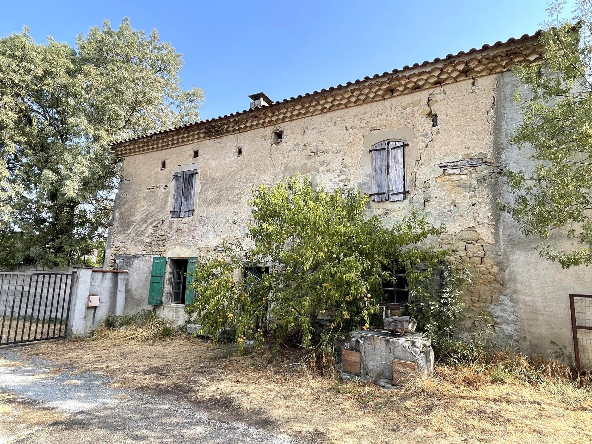 Maison 6 pièces 150 m² · à Castres · 150 m² · 69 500 €