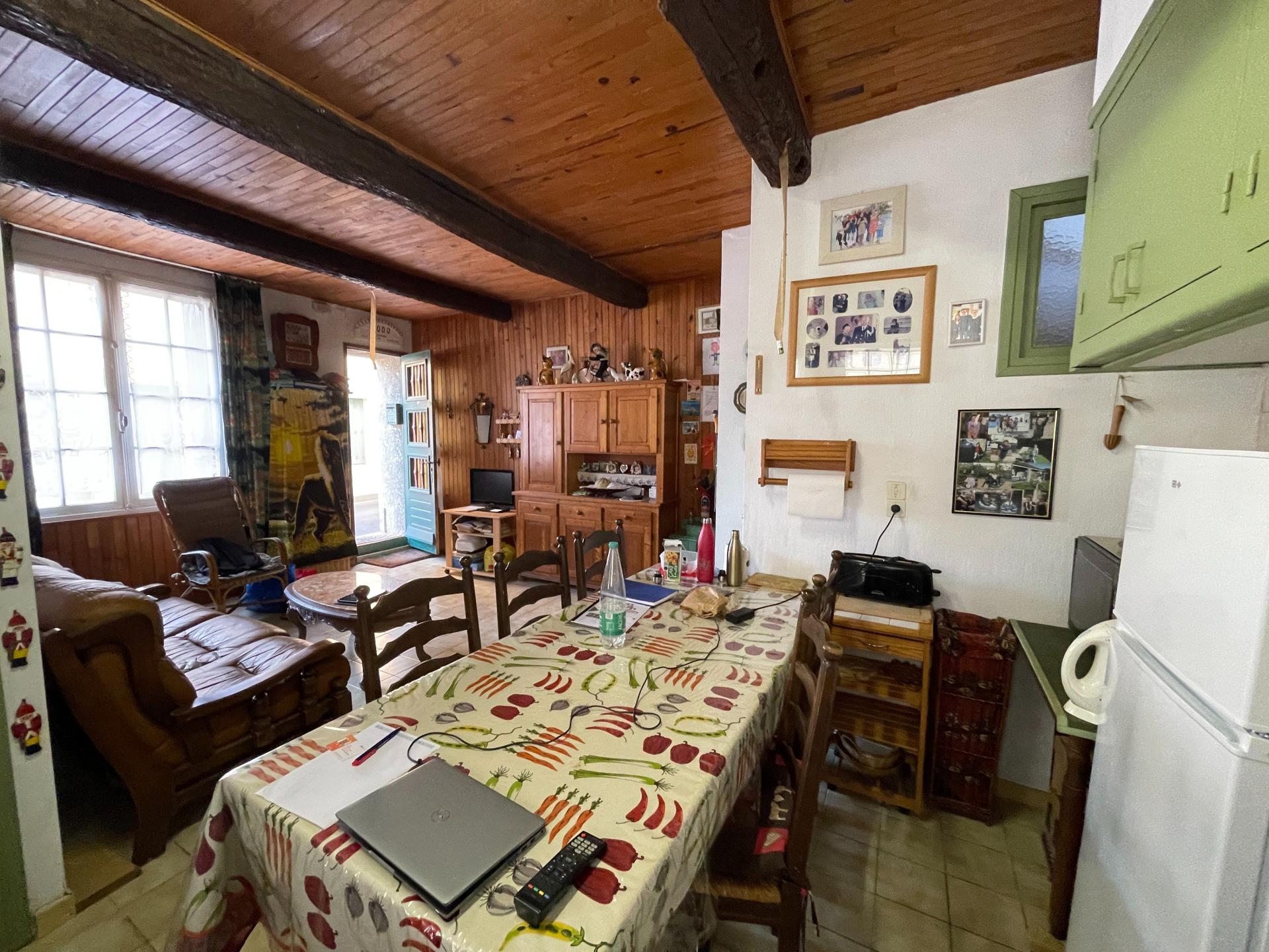 Maison 5 pièces 85 m² · à Saint-Thibery · 85 m² · 98 000 €
