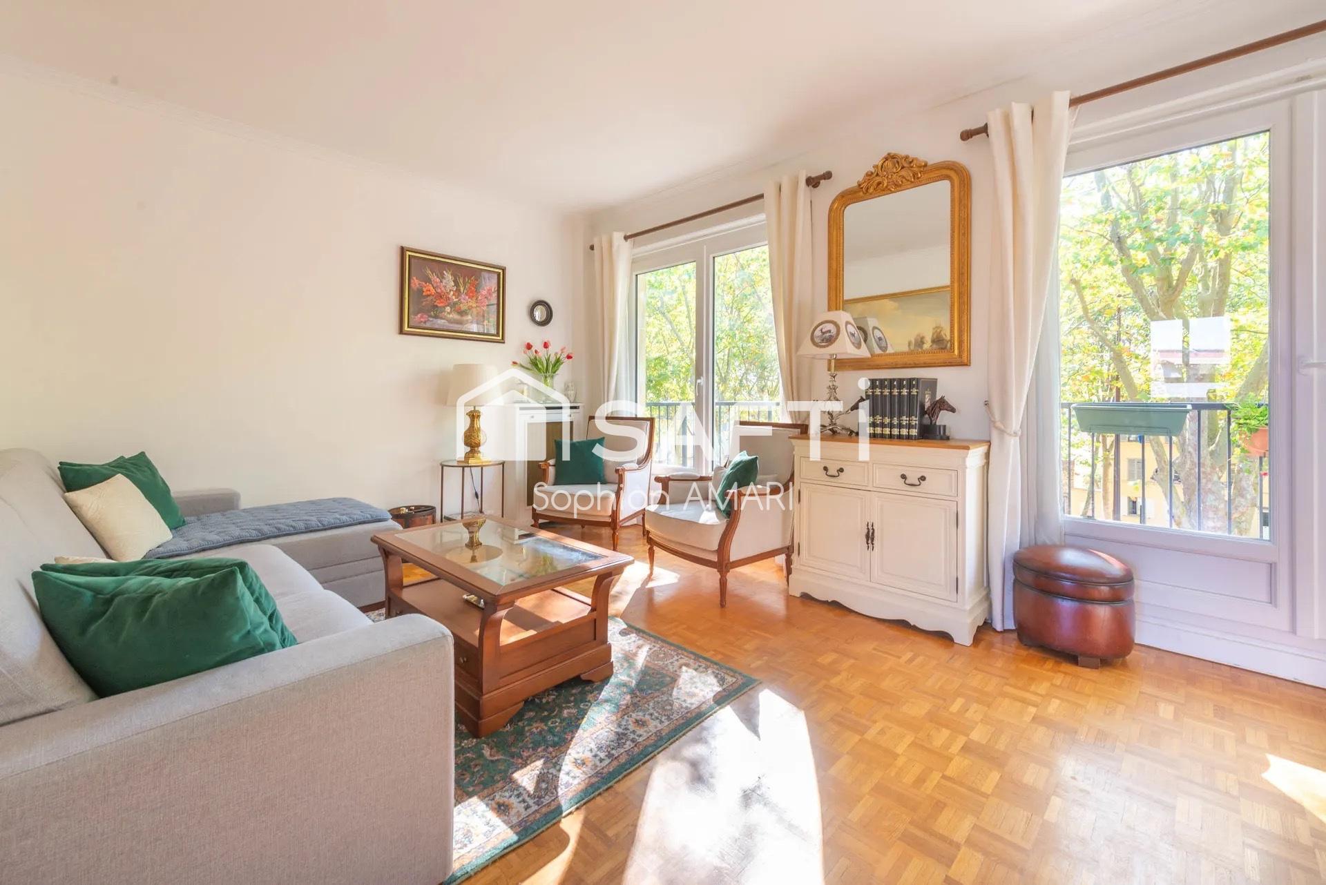 Photo-appartement