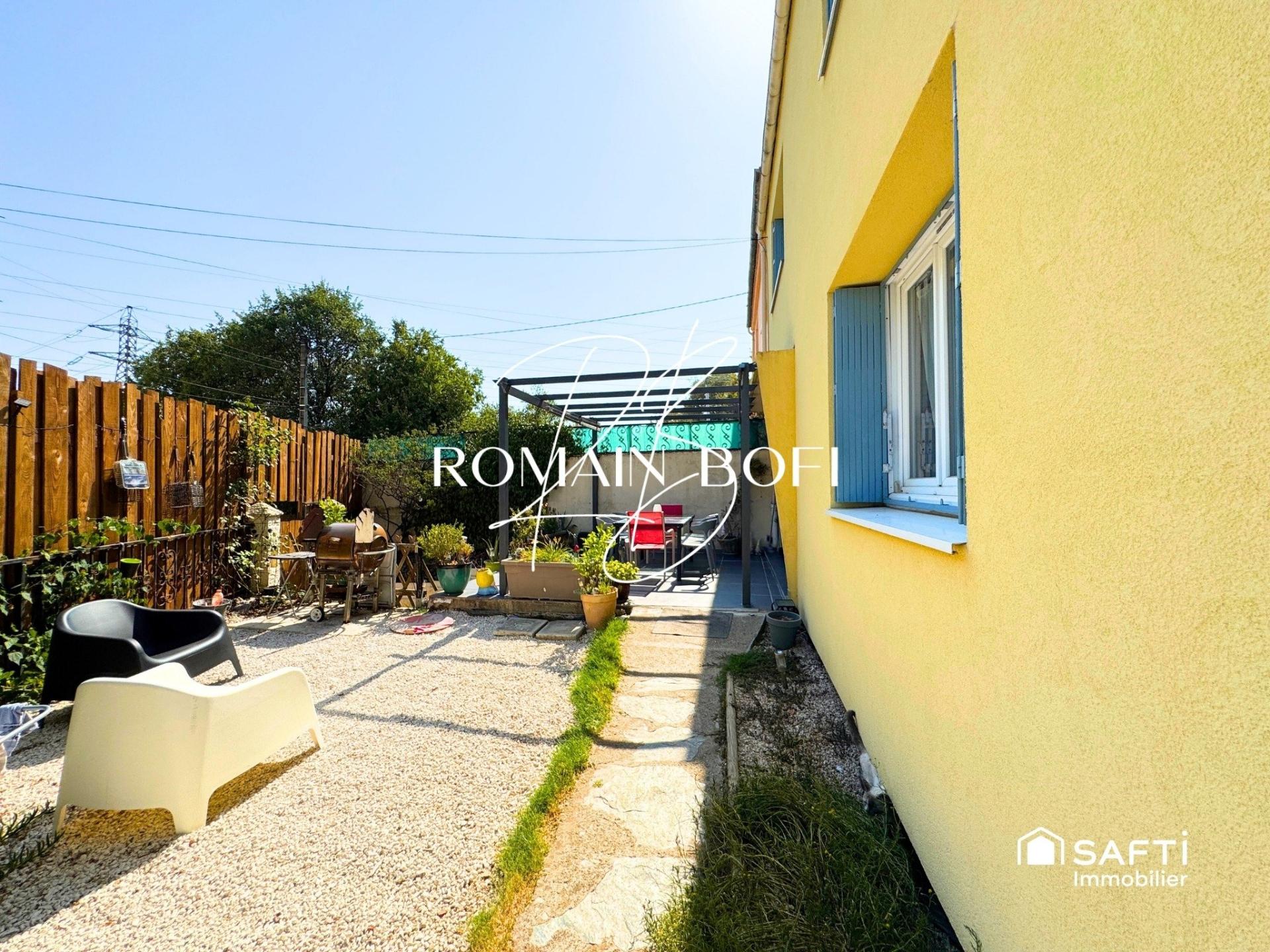 Maison 5 pièces 115 m² · à Alès · 115 m² · 210 000 €