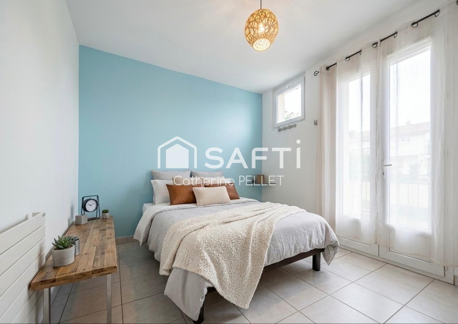 Photo SAFTI — Maison 6 pièces, 67 m² à Ivry Sur Seine 4