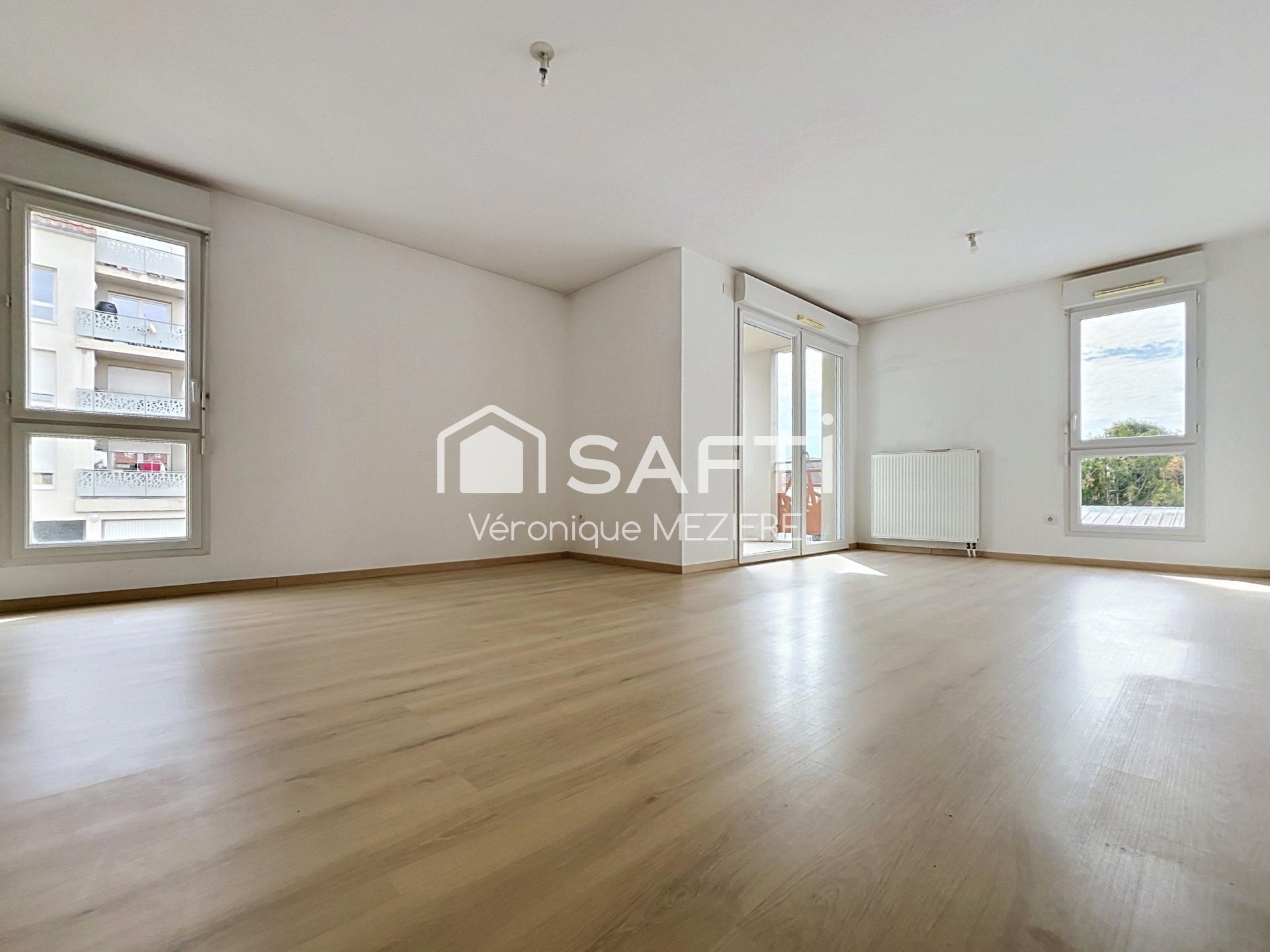 Photo-appartement