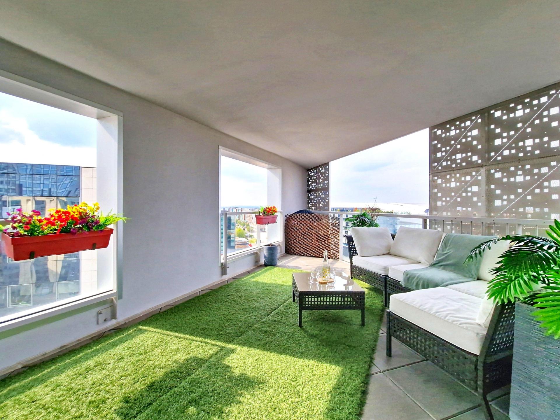 Photo-appartement