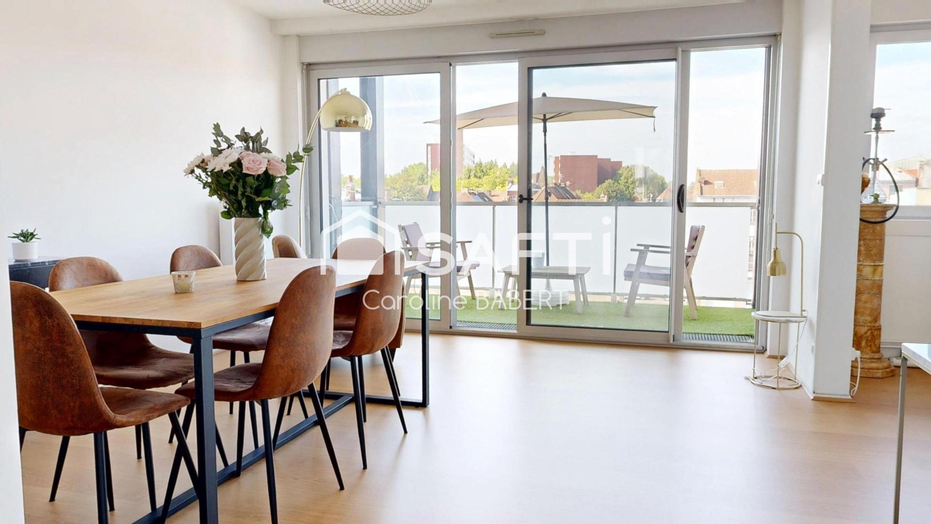Photo-appartement
