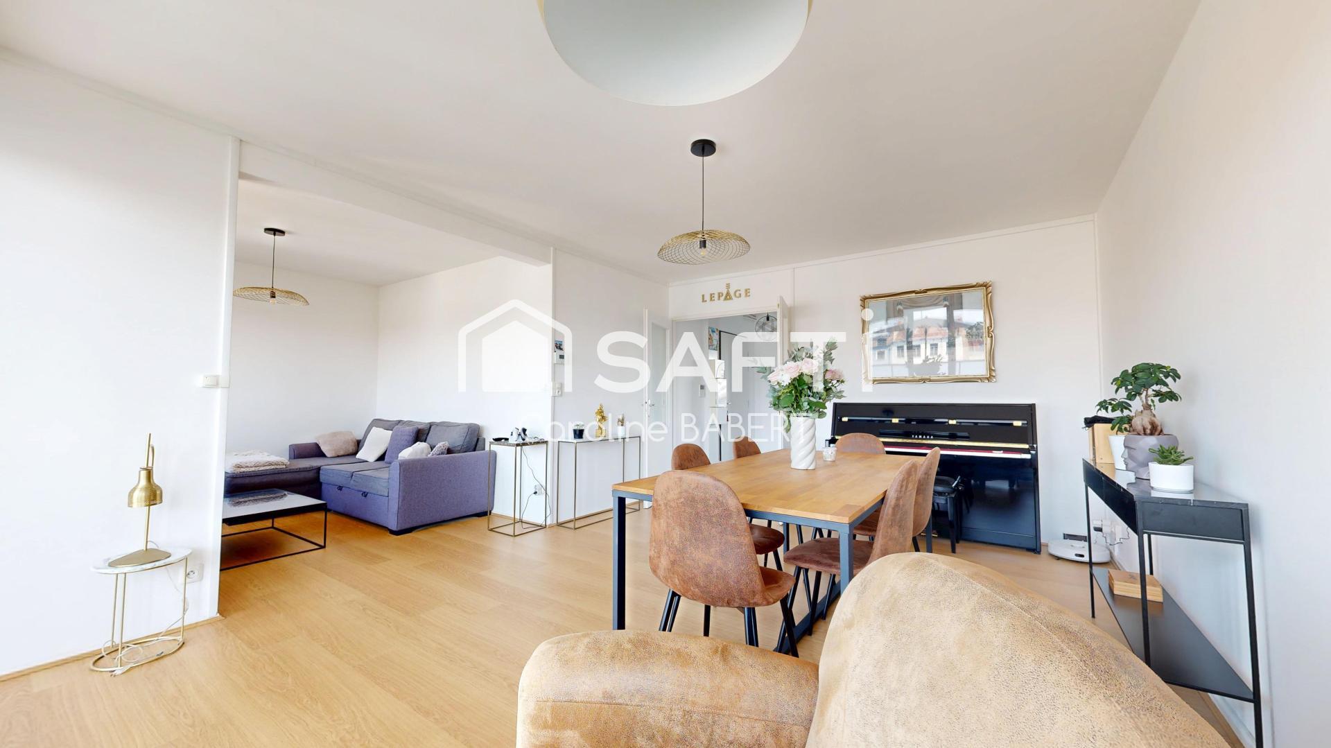 Photo-appartement