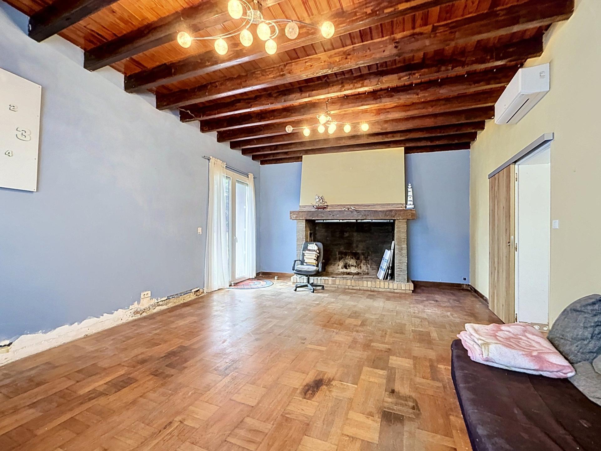 Maison 6 pièces 150 m² · à Cox · 150 m² · 117 000 €
