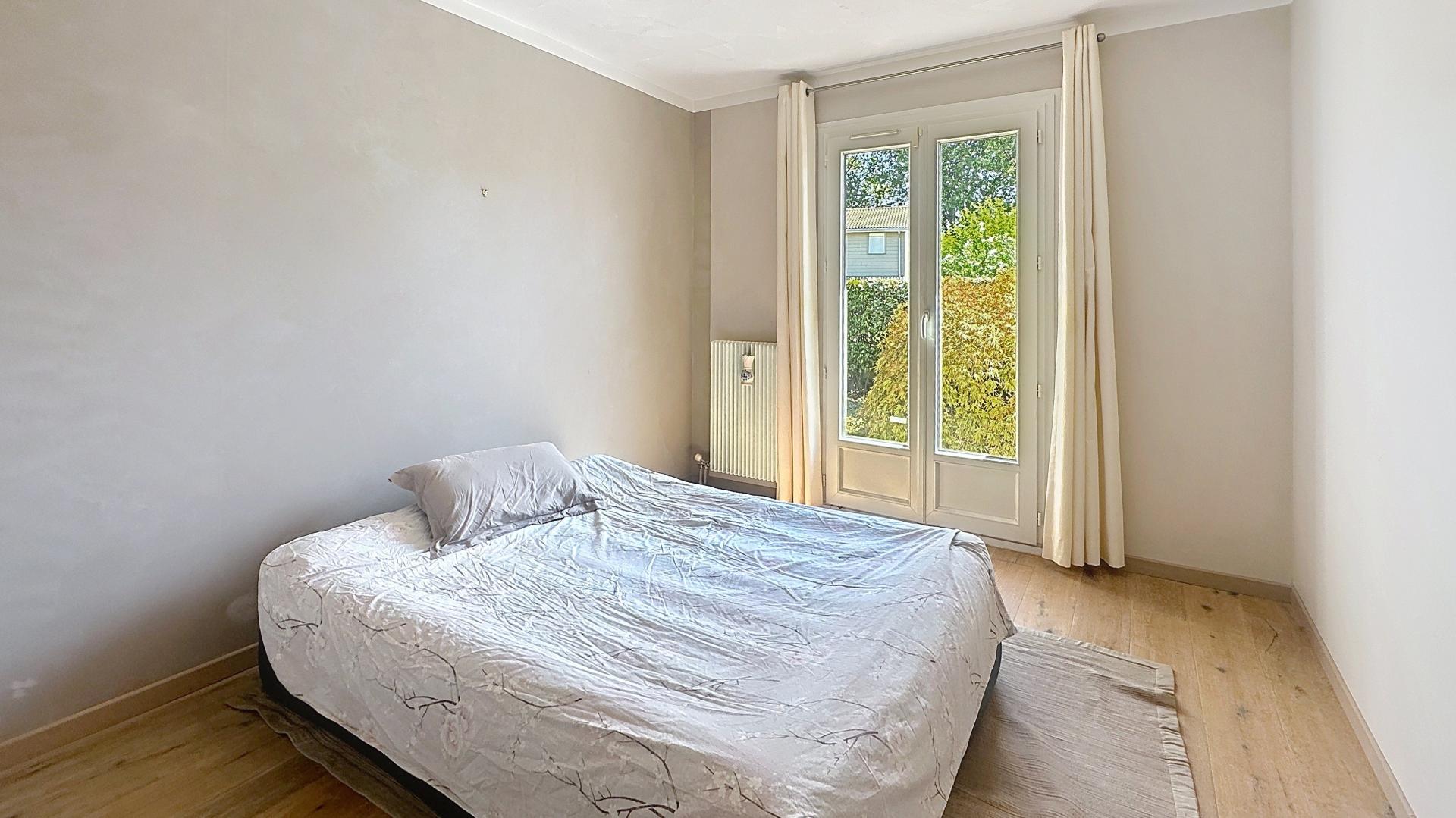 Photo SAFTI — Maison 5 pièces, 110 m² à Tresses 4
