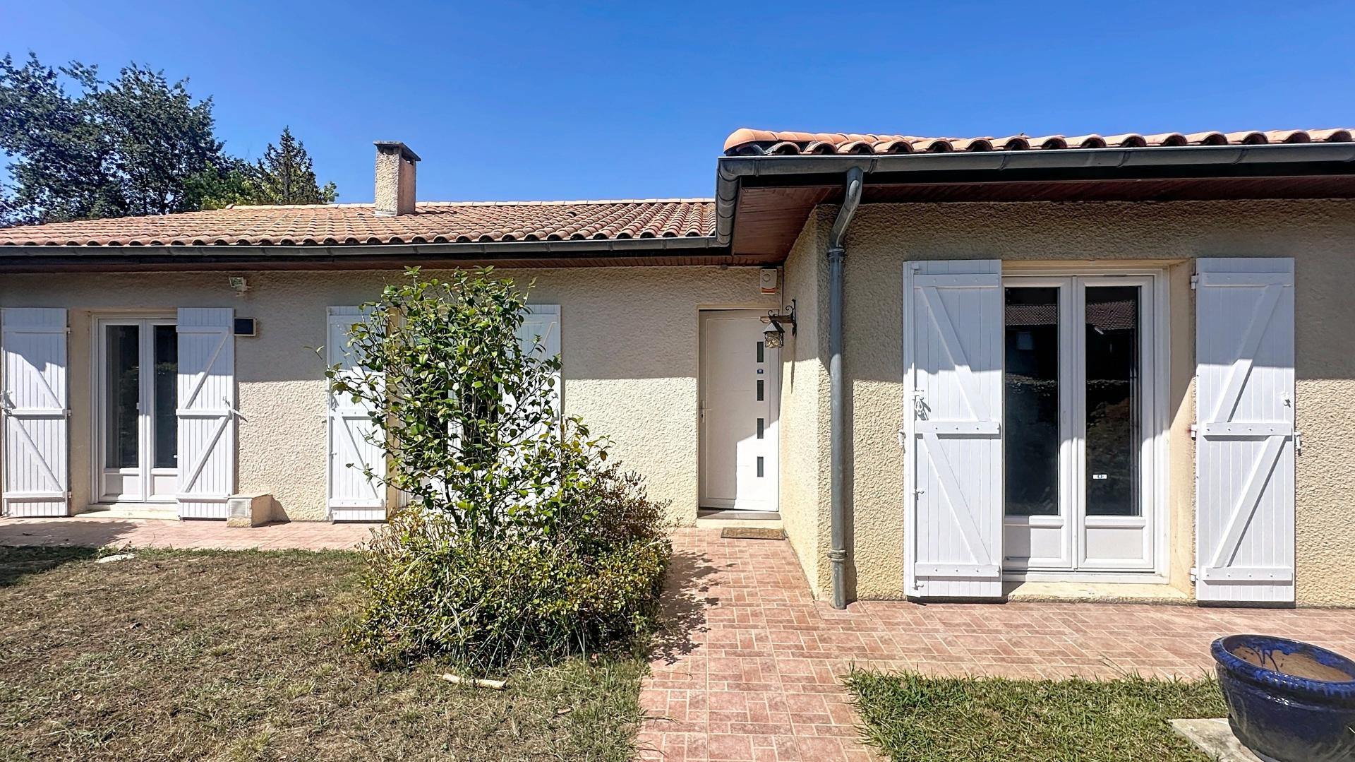 Photo SAFTI — Maison 5 pièces, 110 m² à Tresses 2