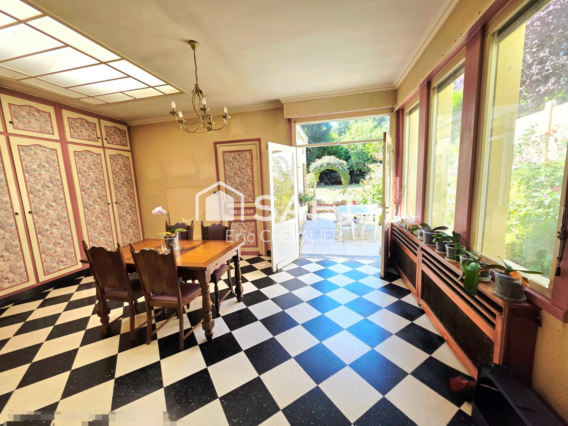 Maison 8 pièces 219 m² · à Roubaix · 219 m² · 349 900 €