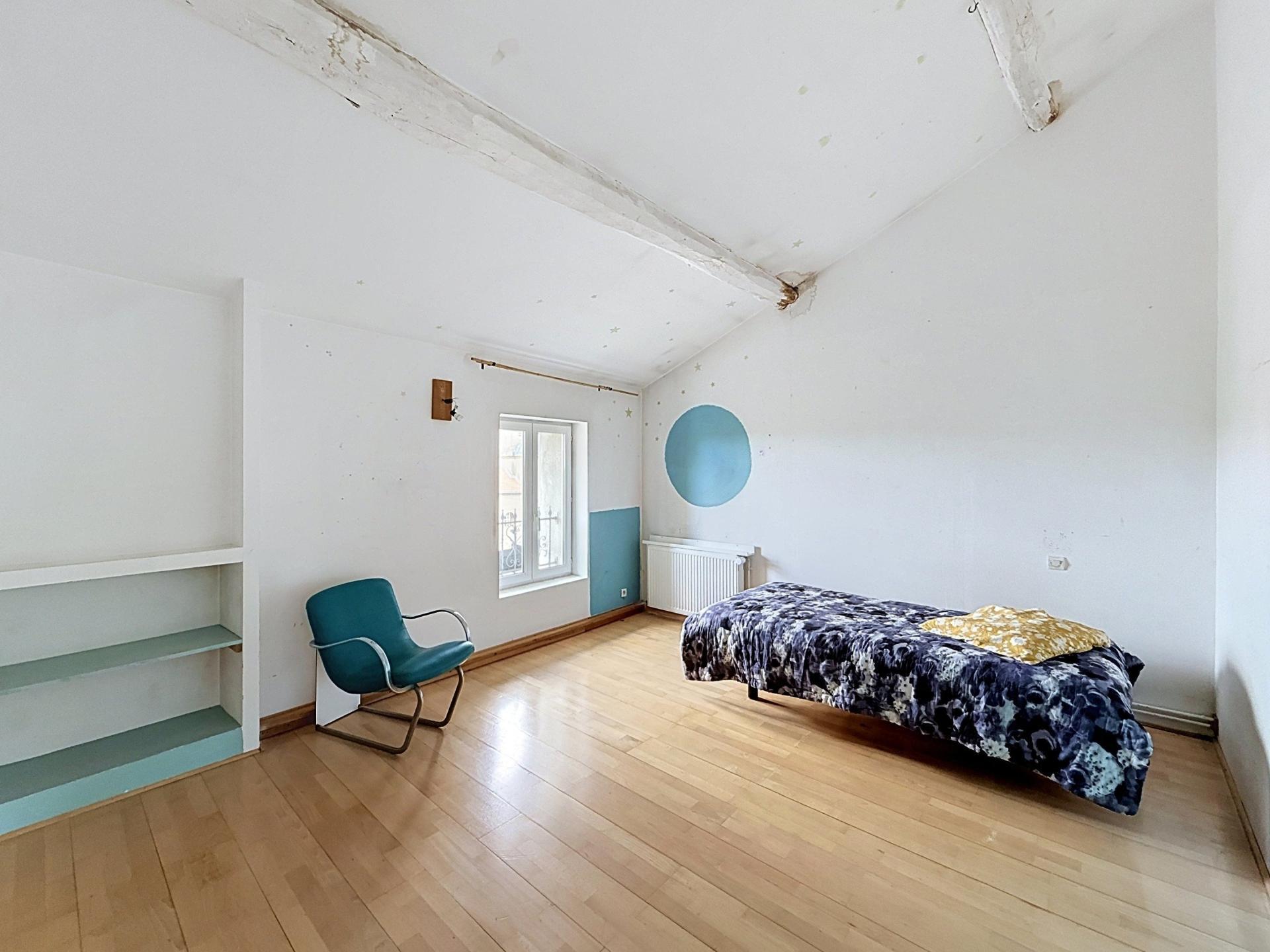 Photo SAFTI — Maison 7 pièces, 270 m² à Maizeroy 2