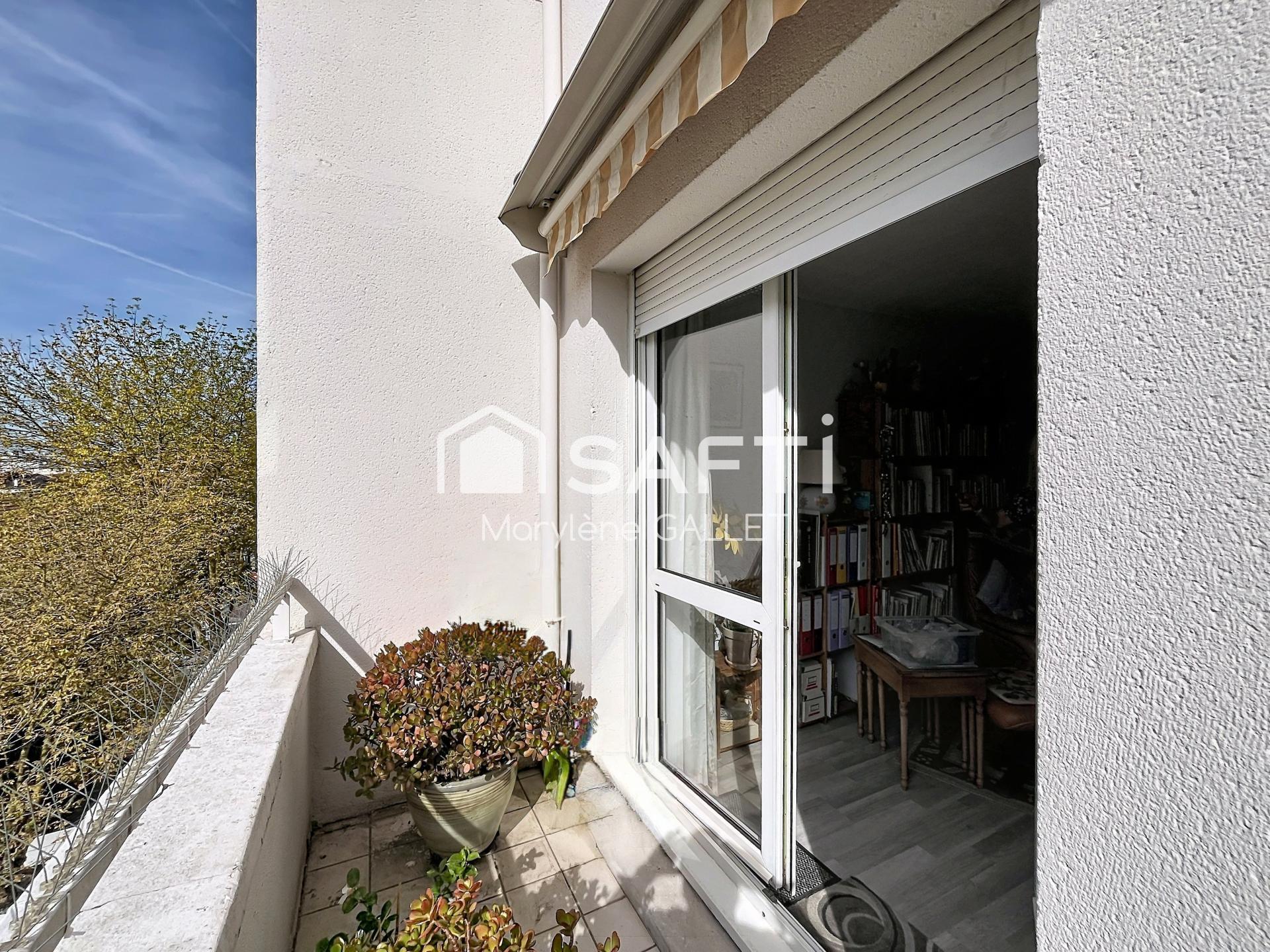 Photo SAFTI — Appartement 3 pièces, 63 m² à Acheres 3