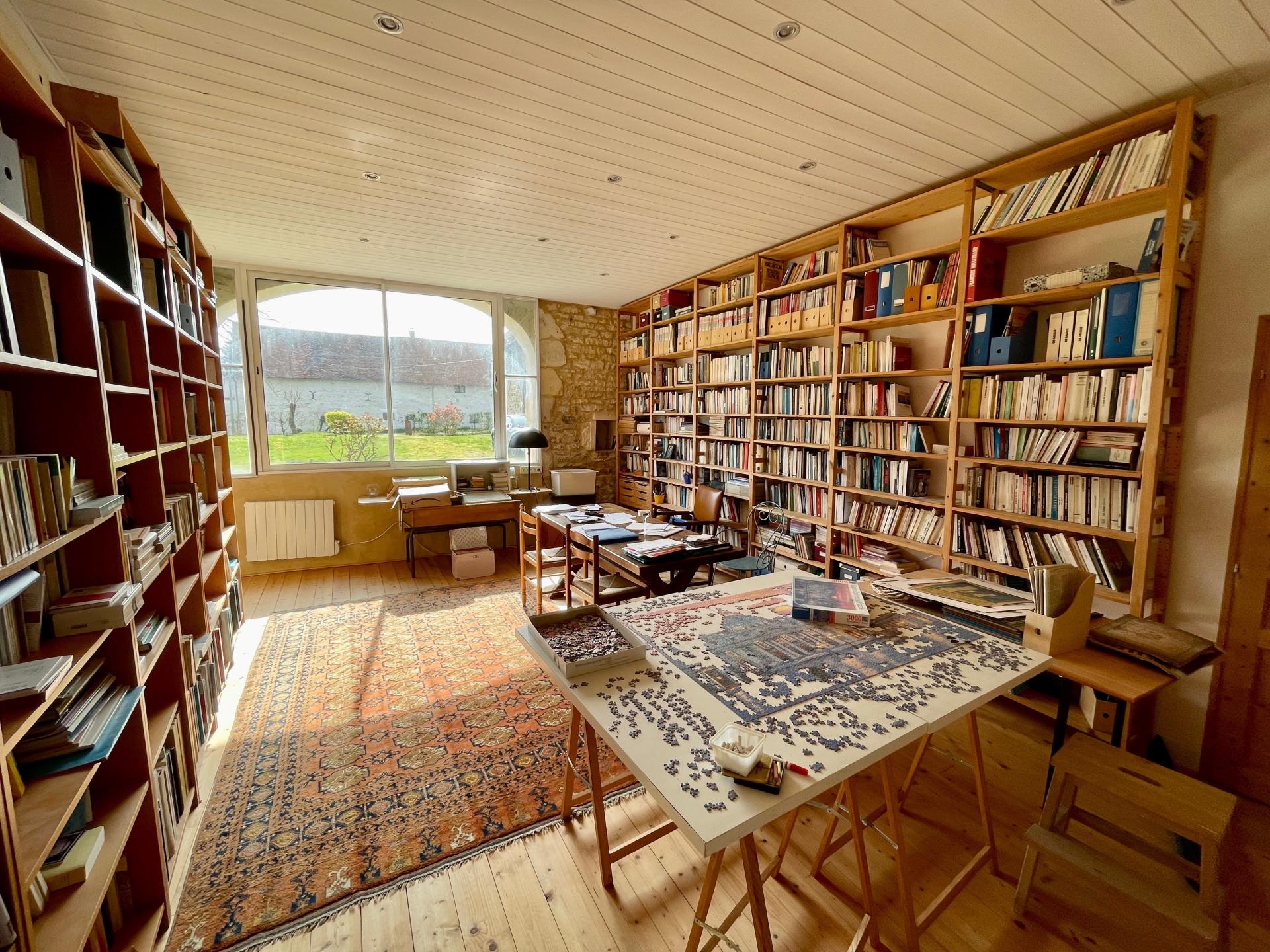 Photo 16 de l'annonce.