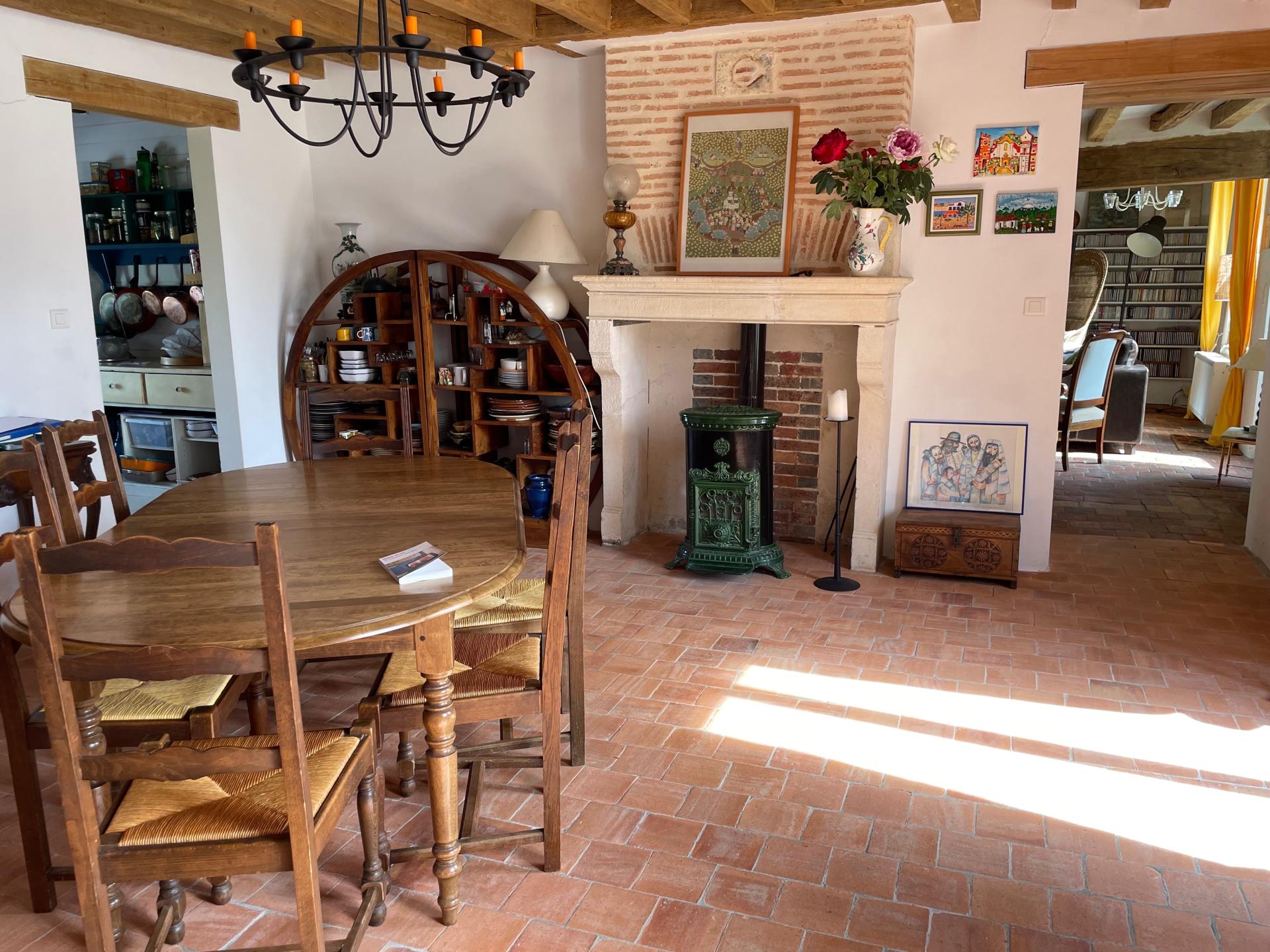 Photo 5 de l'annonce.