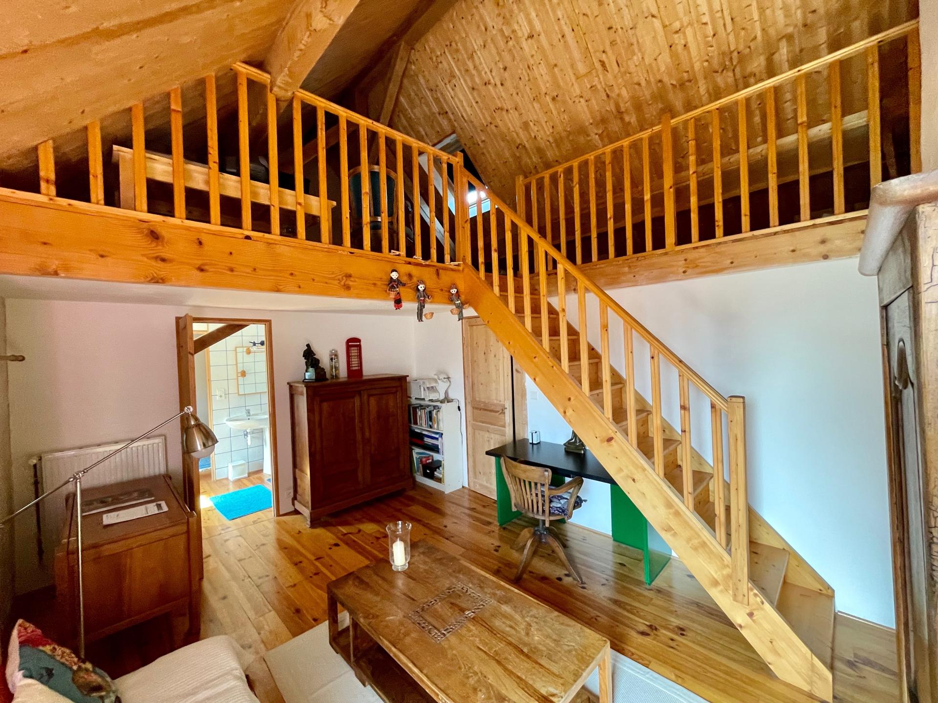 Photo 9 de l'annonce.