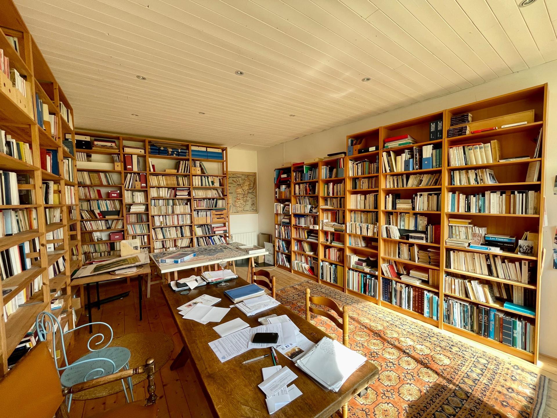 Photo 14 de l'annonce.