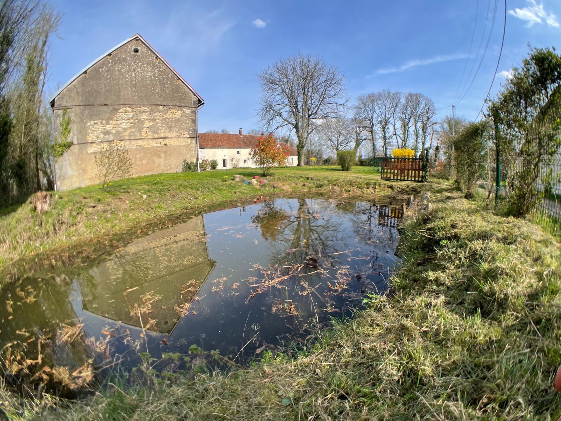 Photo 3 de l'annonce.