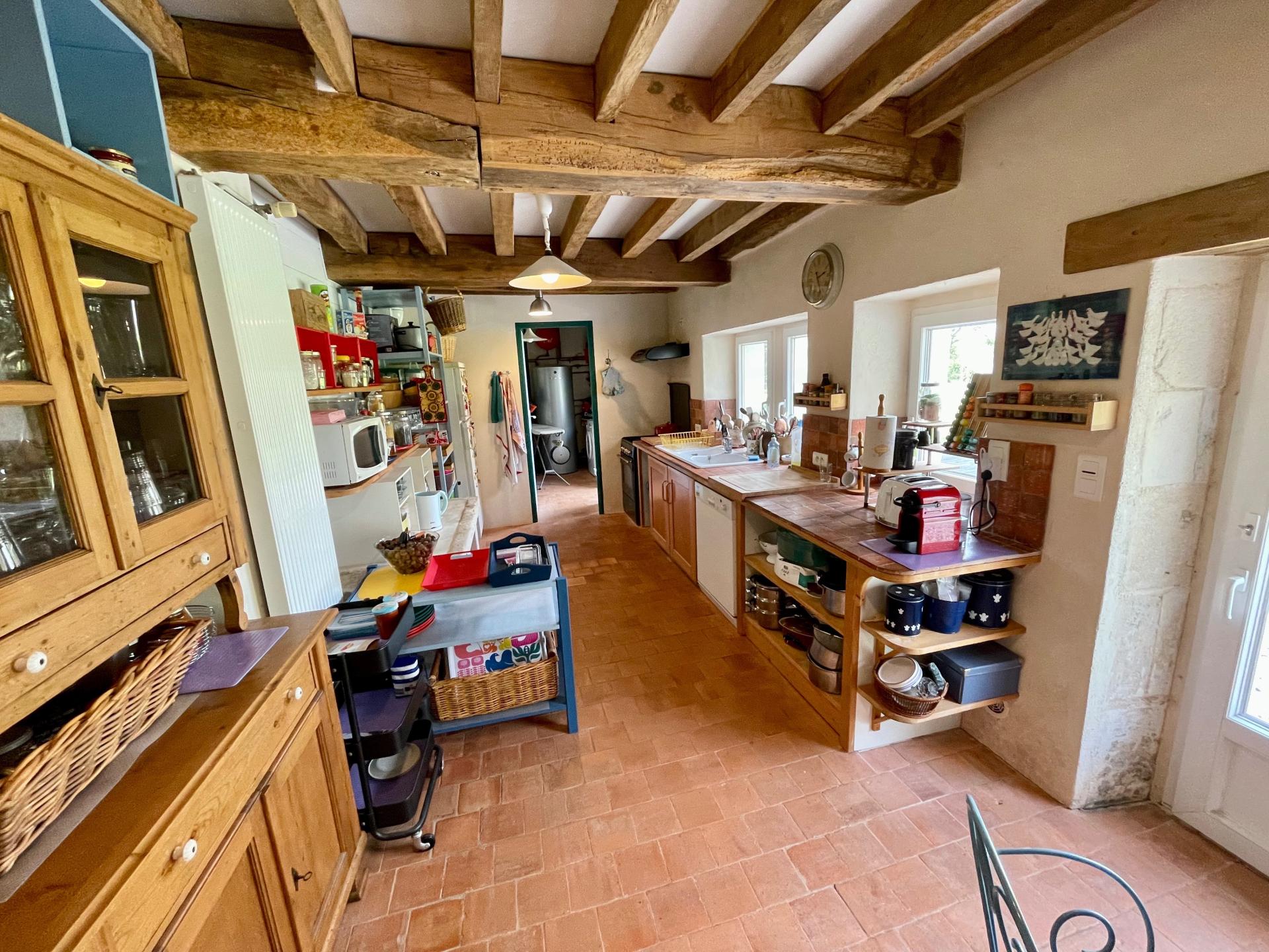 Photo 8 de l'annonce.