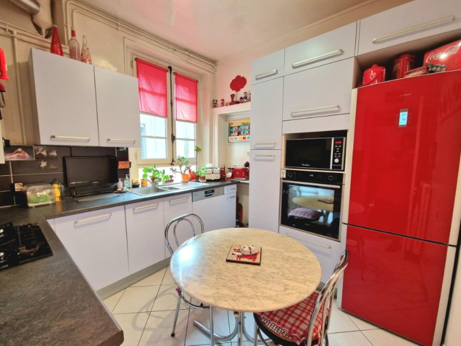 Photo 4 de l'annonce.