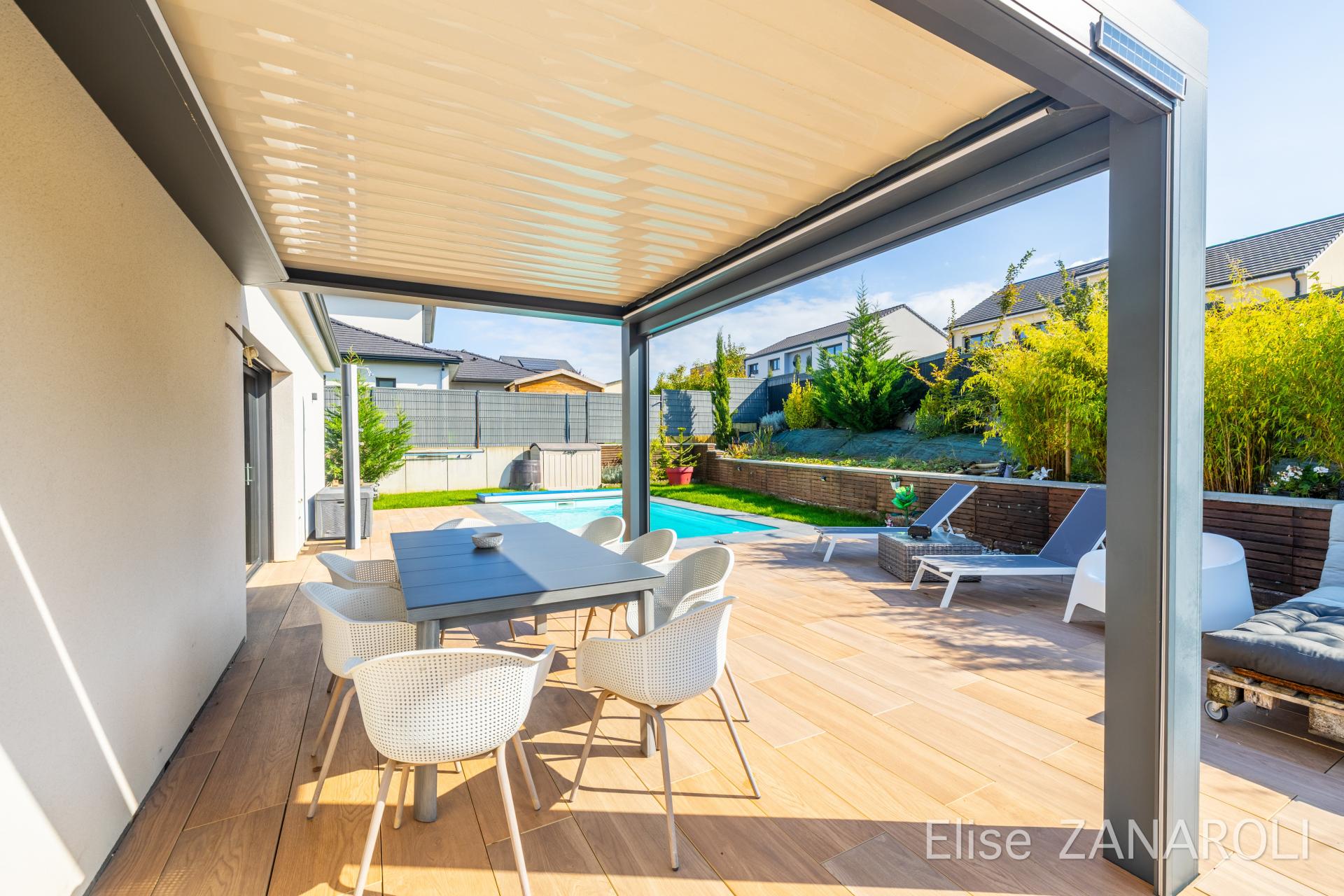 Photo 12 de l'annonce.