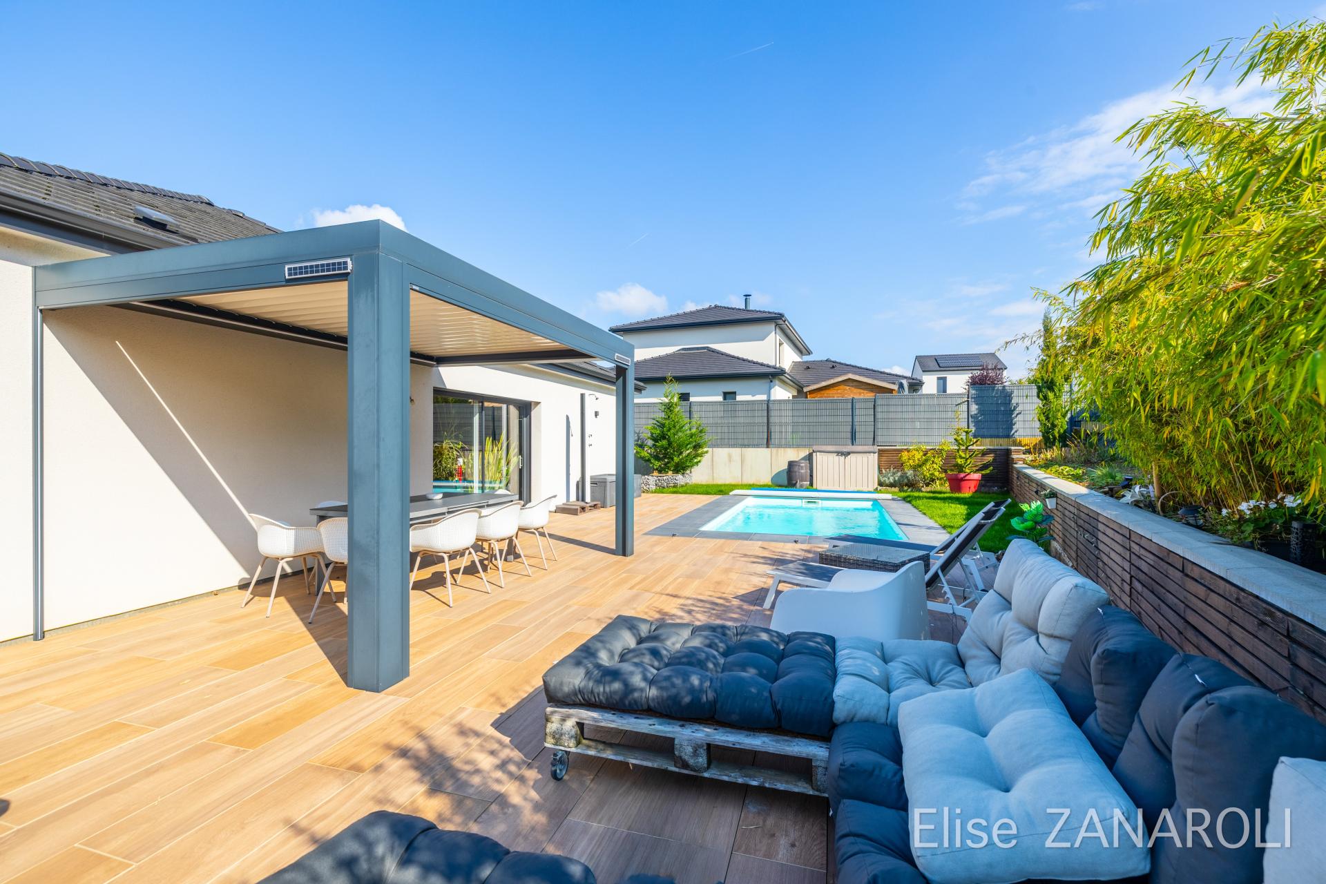 Photo 3 de l'annonce.