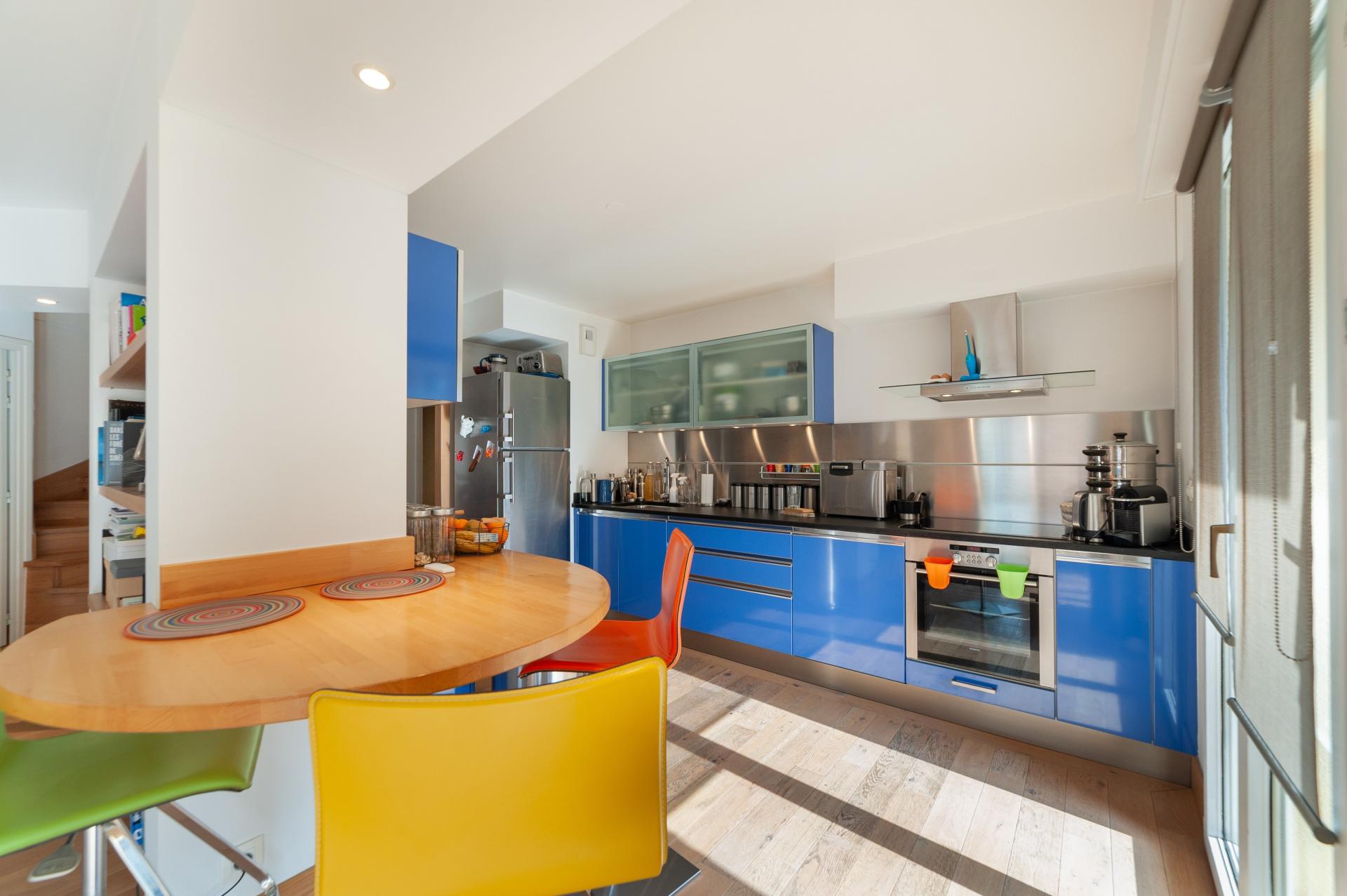 Photo 8 de l'annonce.