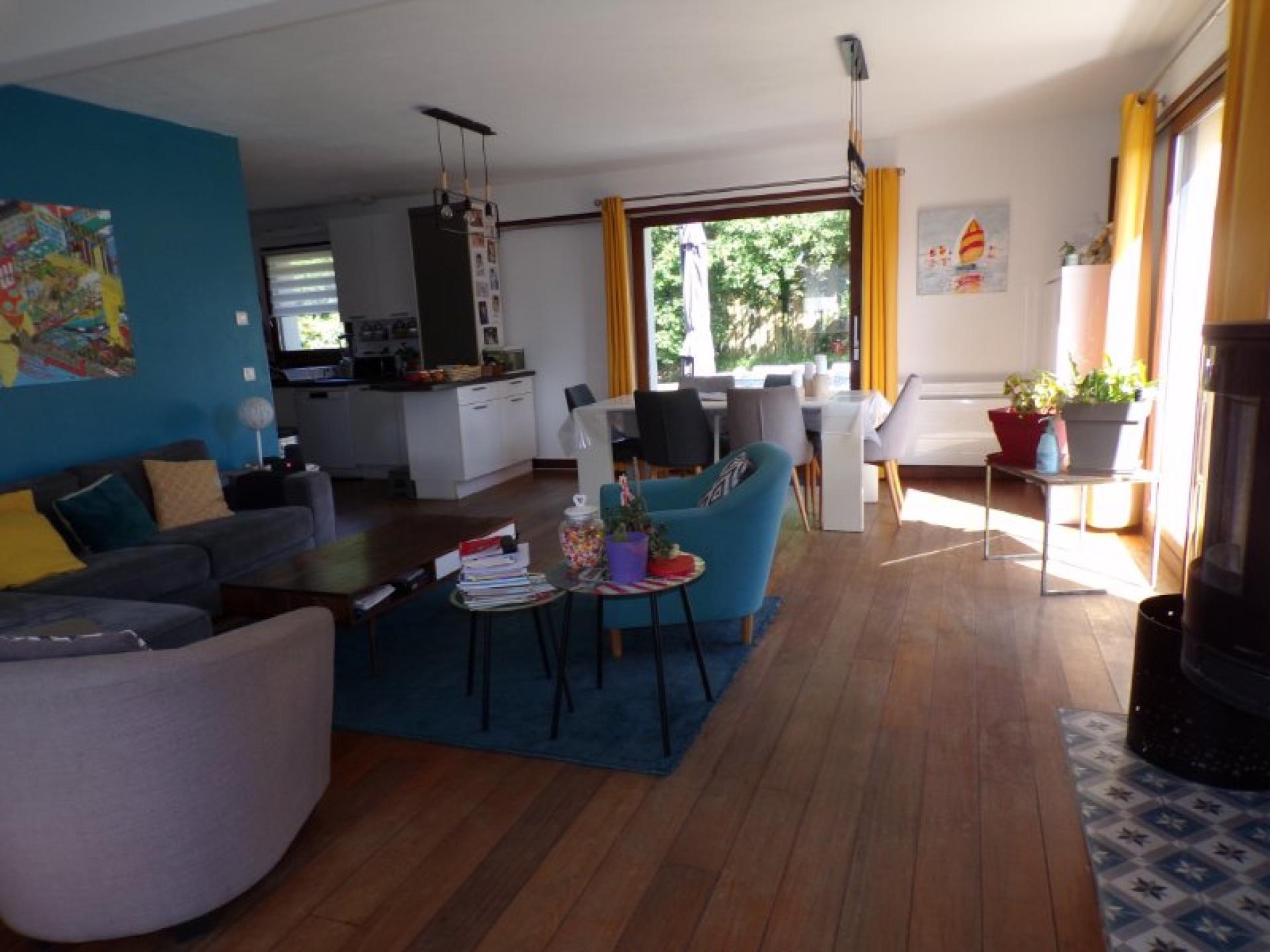 Photo 3 de l'annonce.