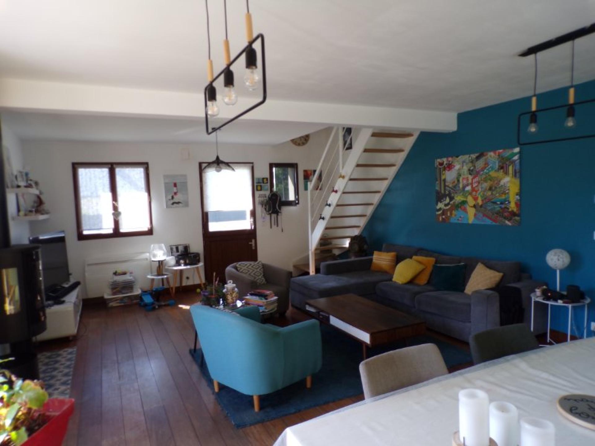 Photo 2 de l'annonce.