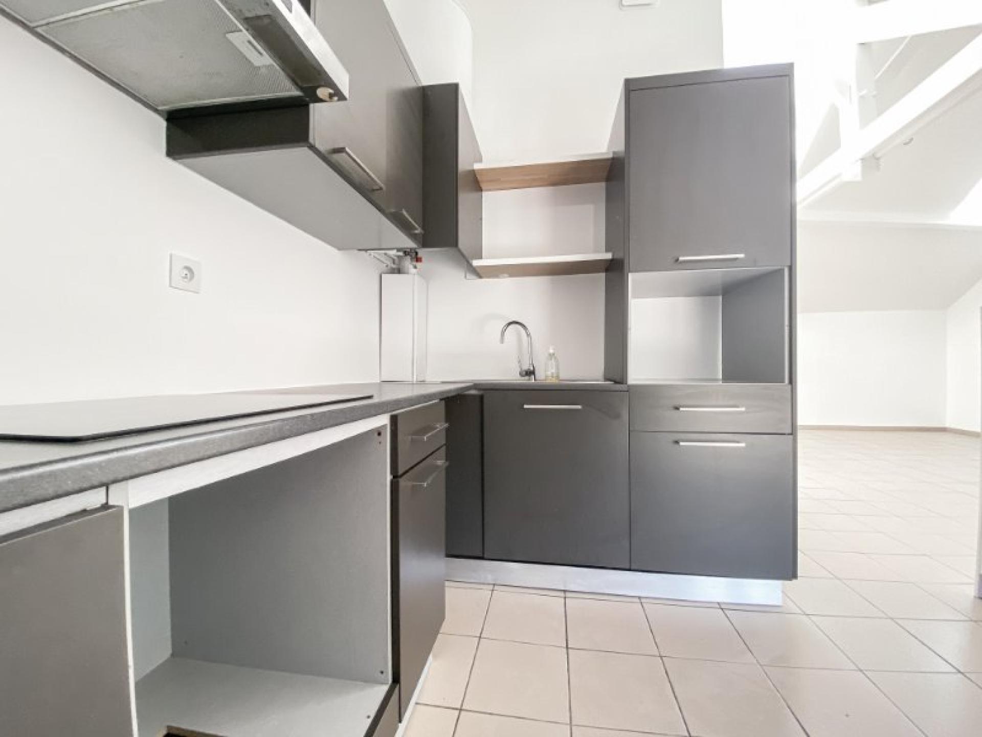 Appartement Carrieres-Sous-Poissy photo 5