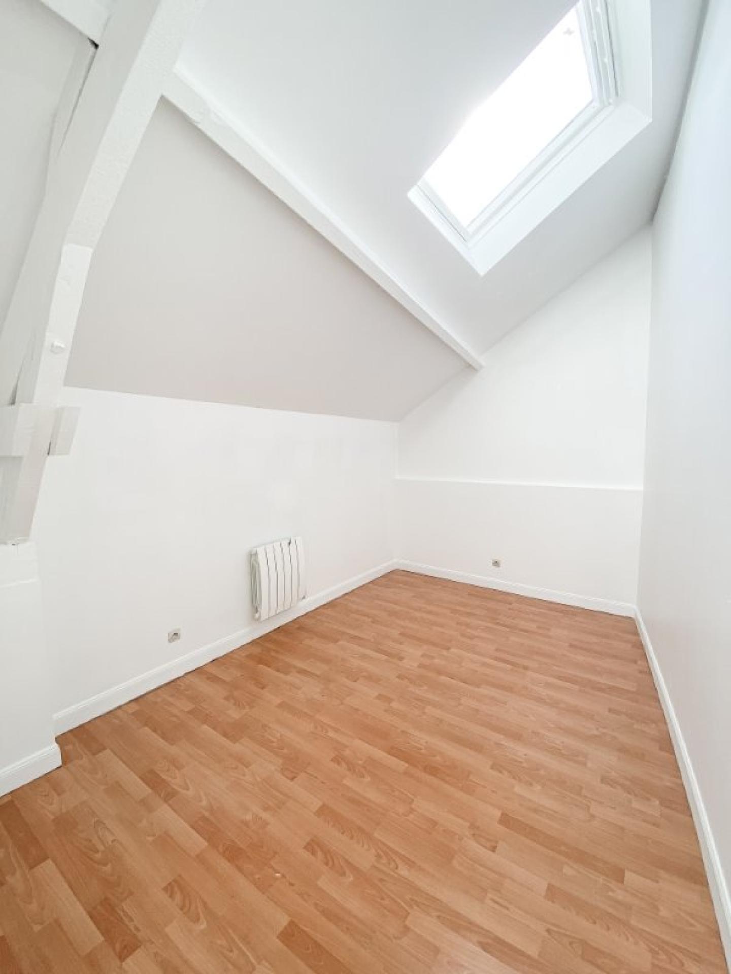 Appartement Carrieres-Sous-Poissy photo 8