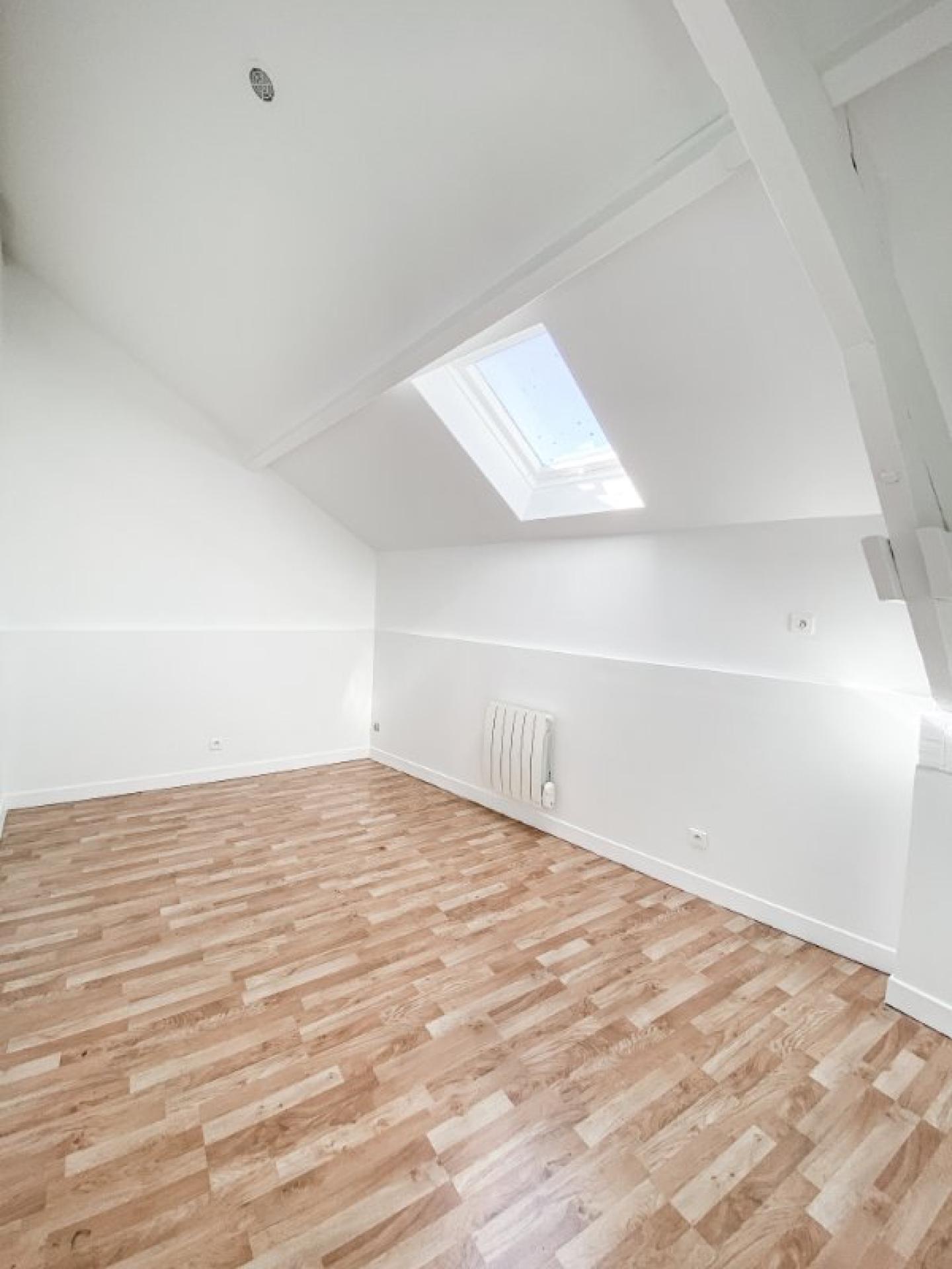Appartement Carrieres-Sous-Poissy photo 6