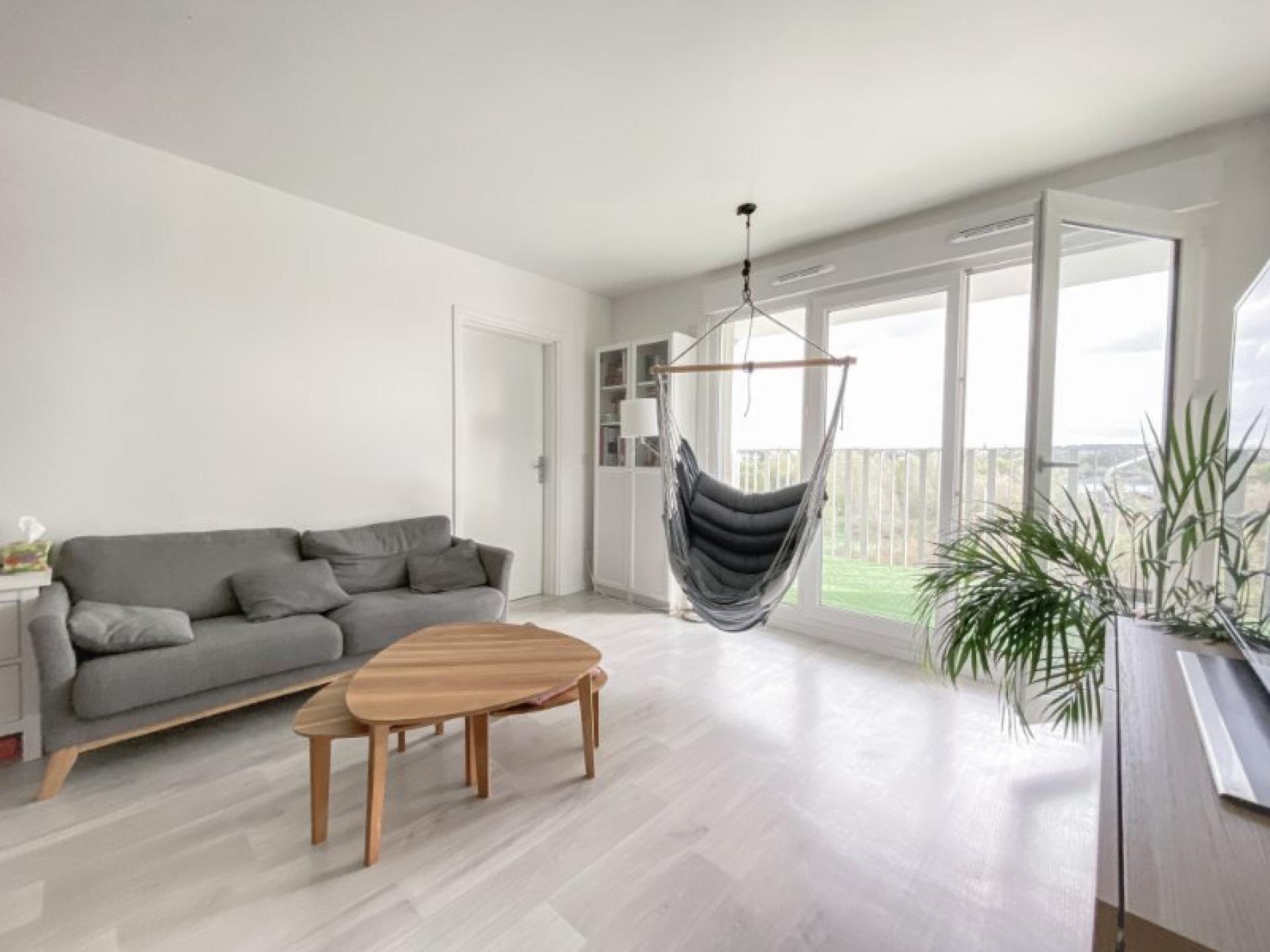 Appartement Carrieres-Sous-Poissy photo 2