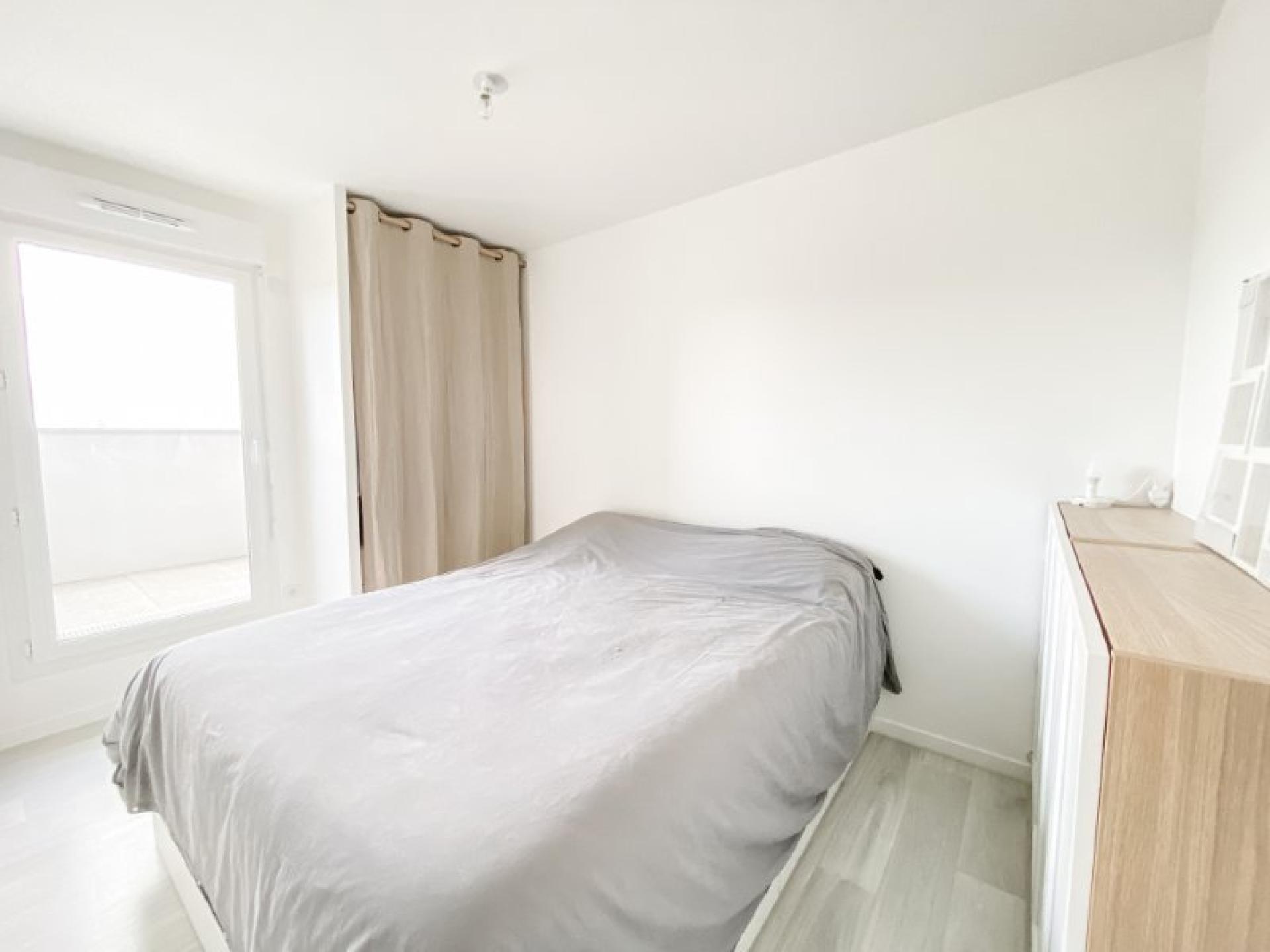 Appartement Carrieres-Sous-Poissy photo 6