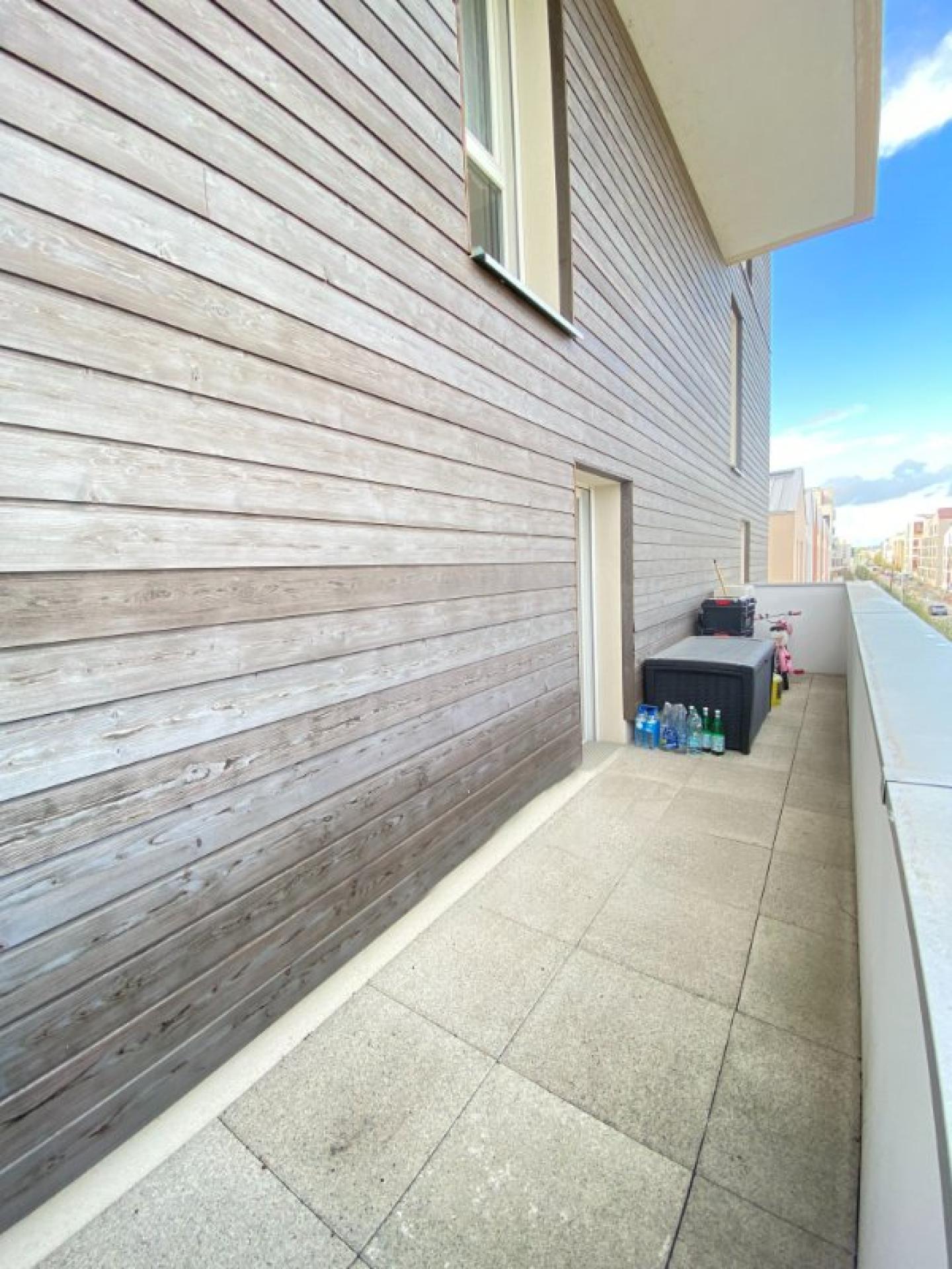Appartement Carrieres-Sous-Poissy photo 7