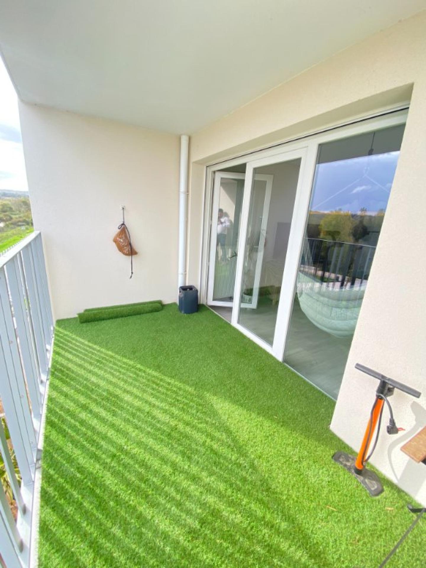Appartement Carrieres-Sous-Poissy photo 11