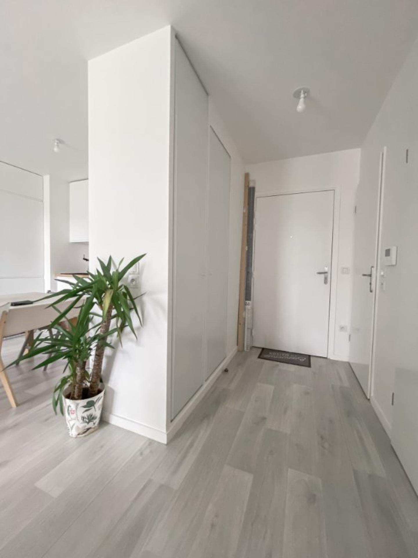 Appartement Carrieres-Sous-Poissy photo 3