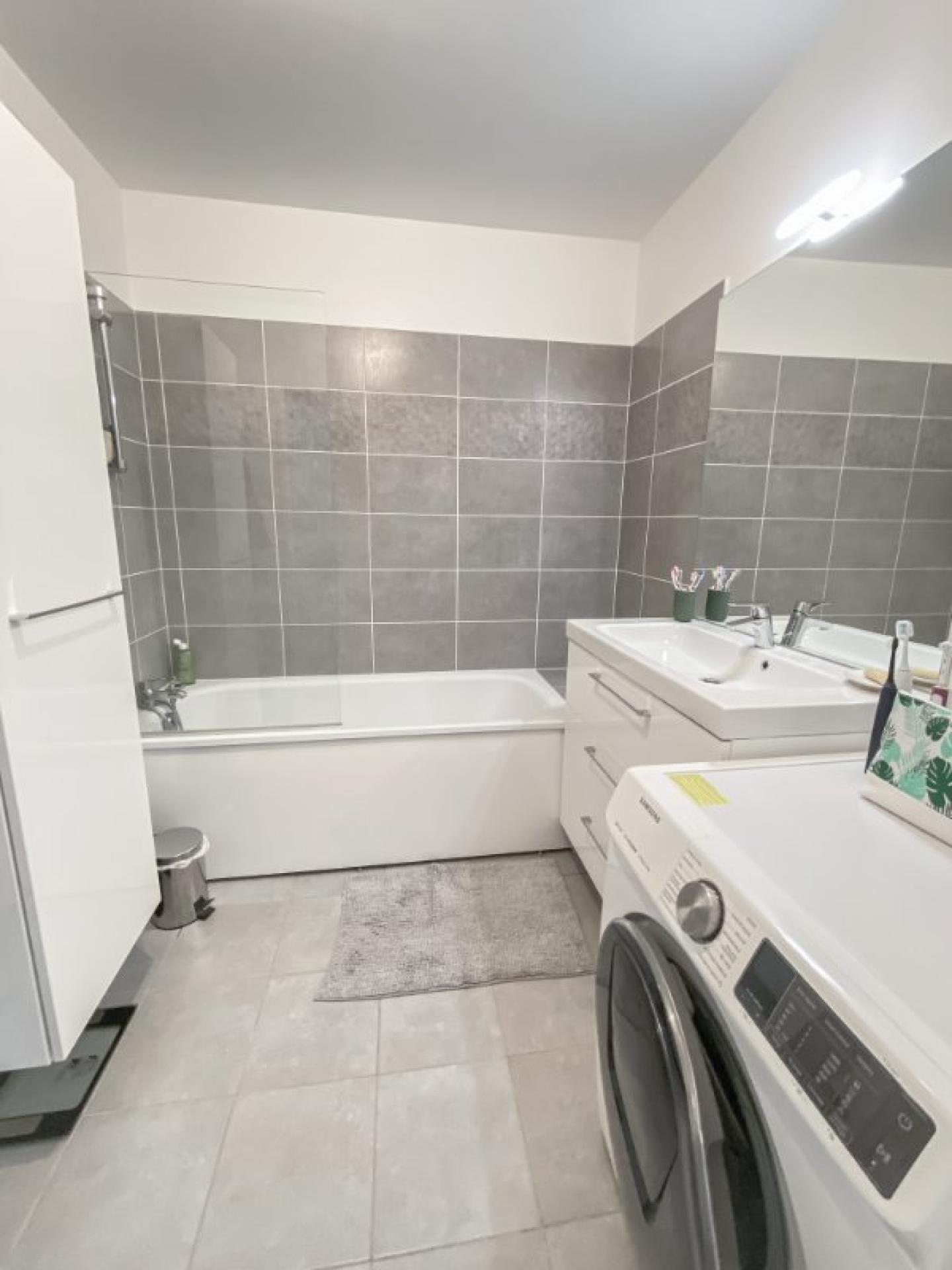 Appartement Carrieres-Sous-Poissy photo 9